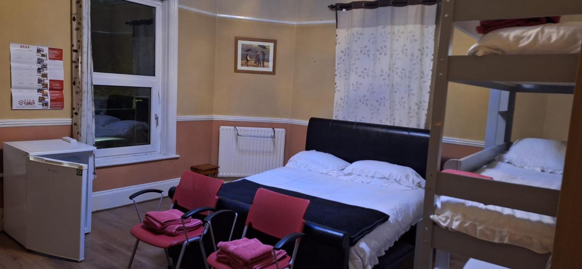 'aandal House' Apartment Poole