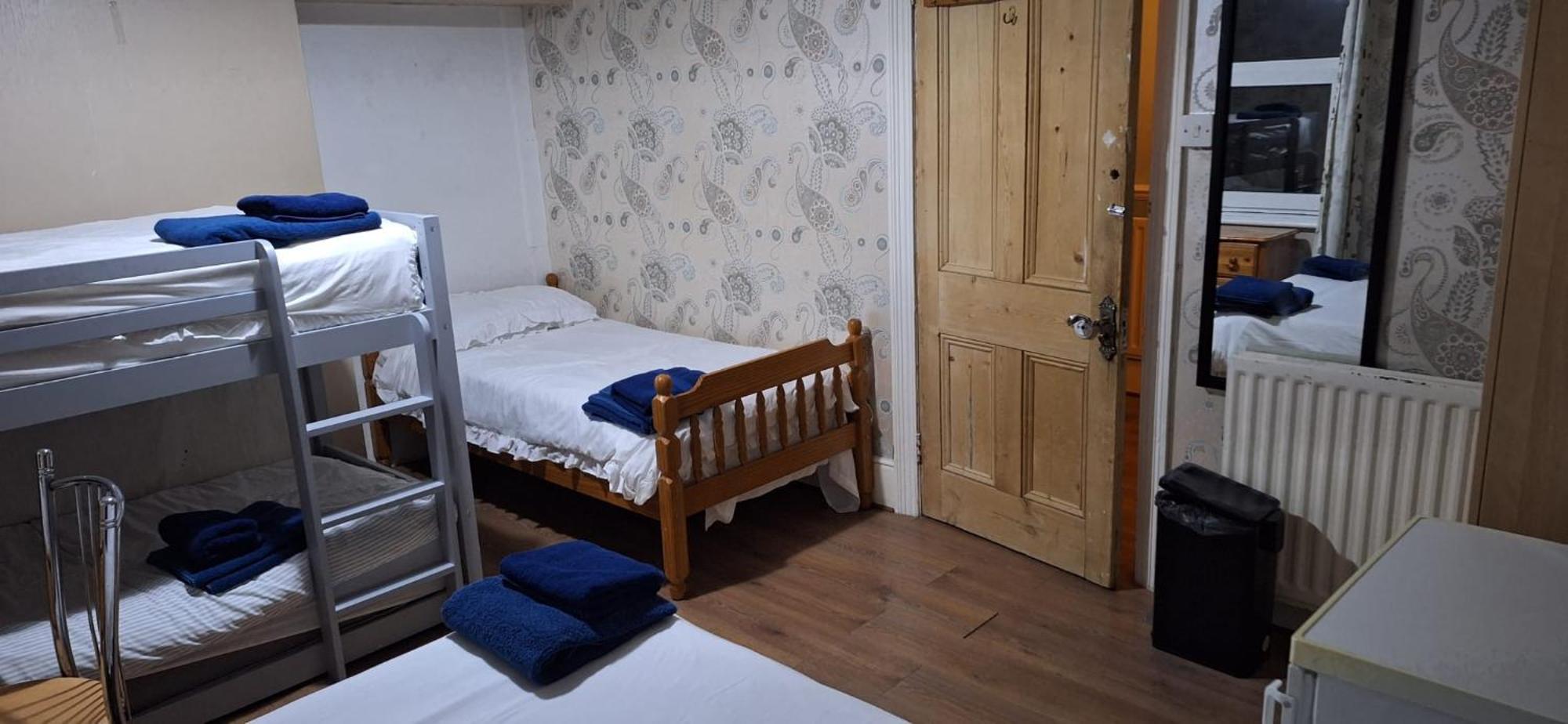 'aandal House' Apartment *