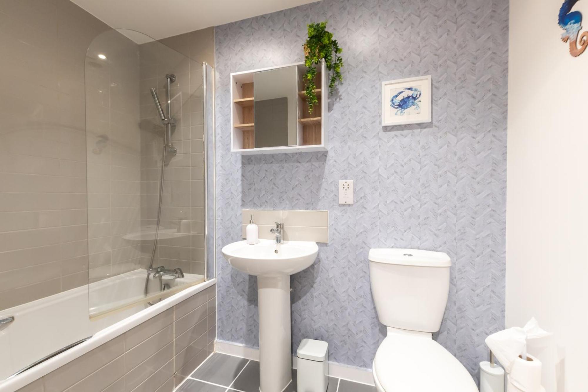 Quay Apartments- Centre Apartamento Poole