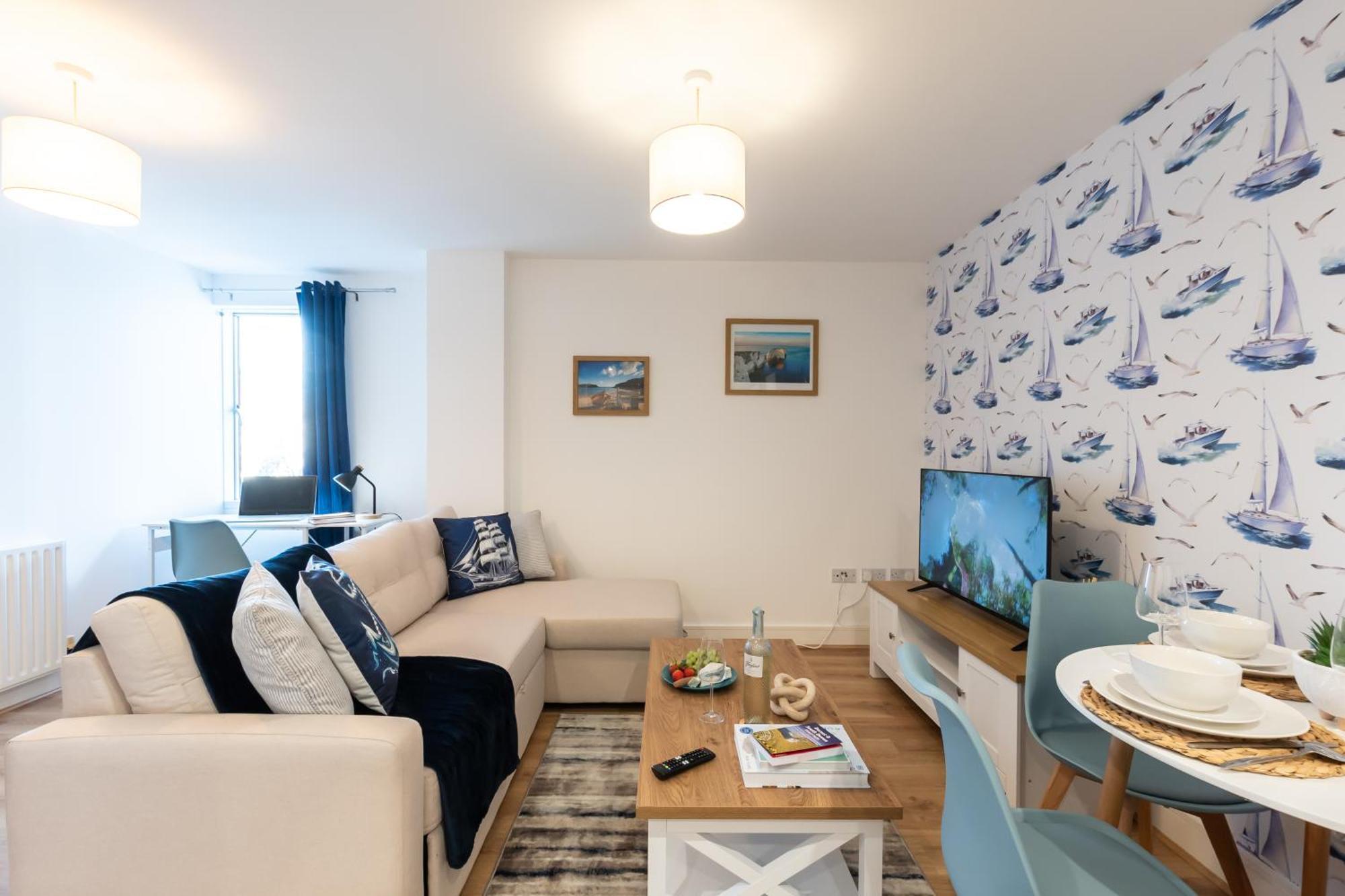 Quay Apartments- Centre Apartamento