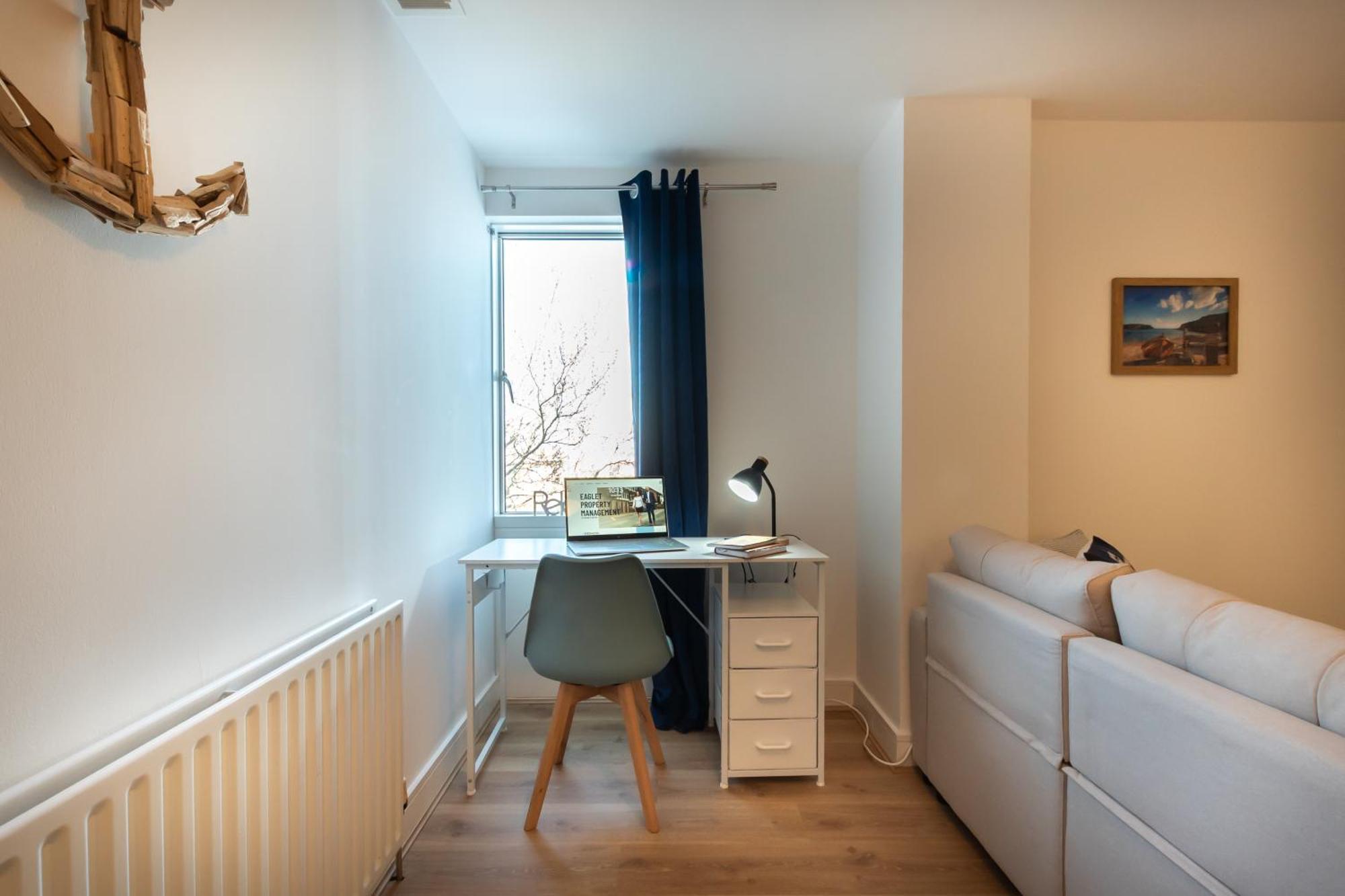 Quay Apartments- Centre Apartamento