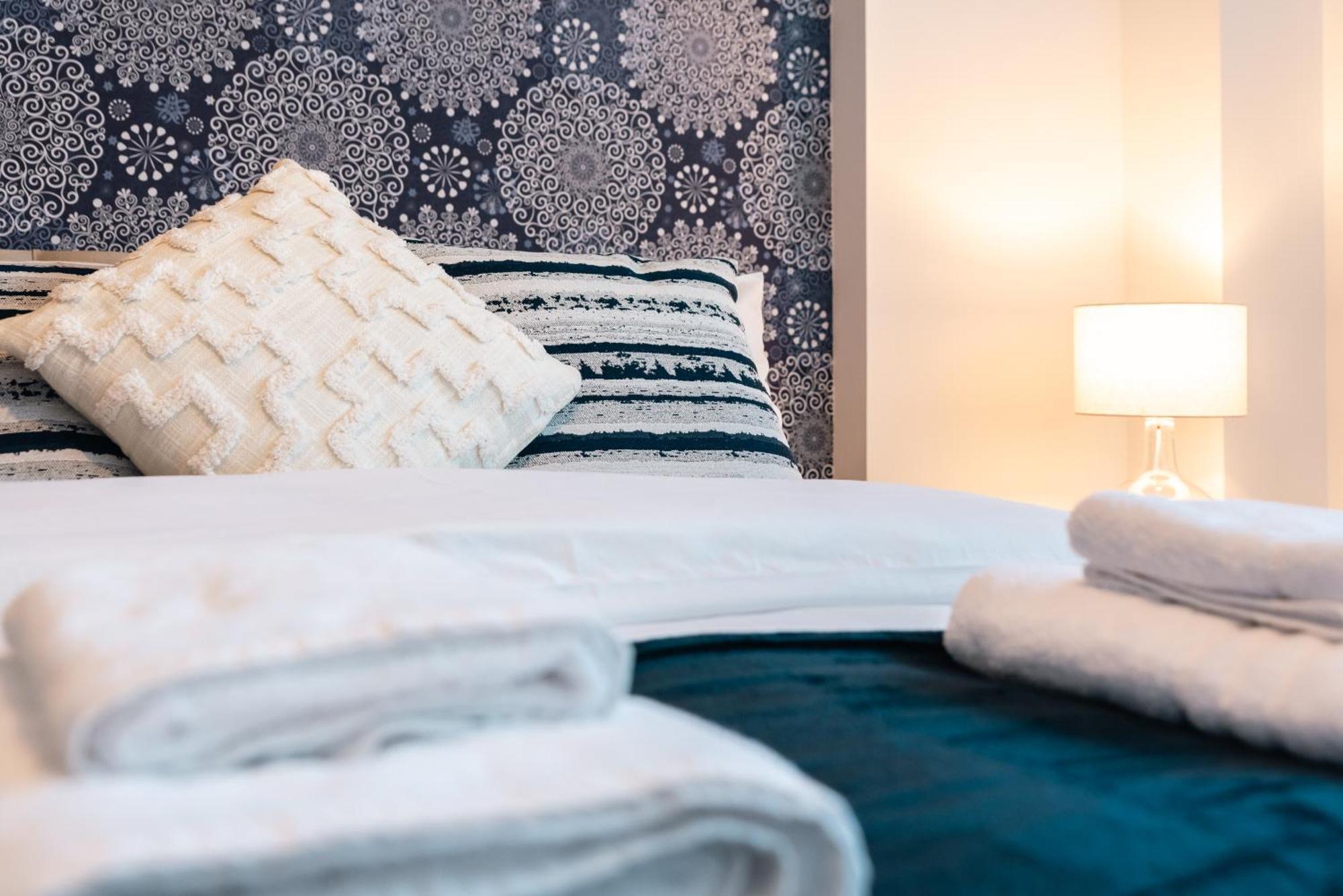 Apartamento Quay Apartments- Centre
