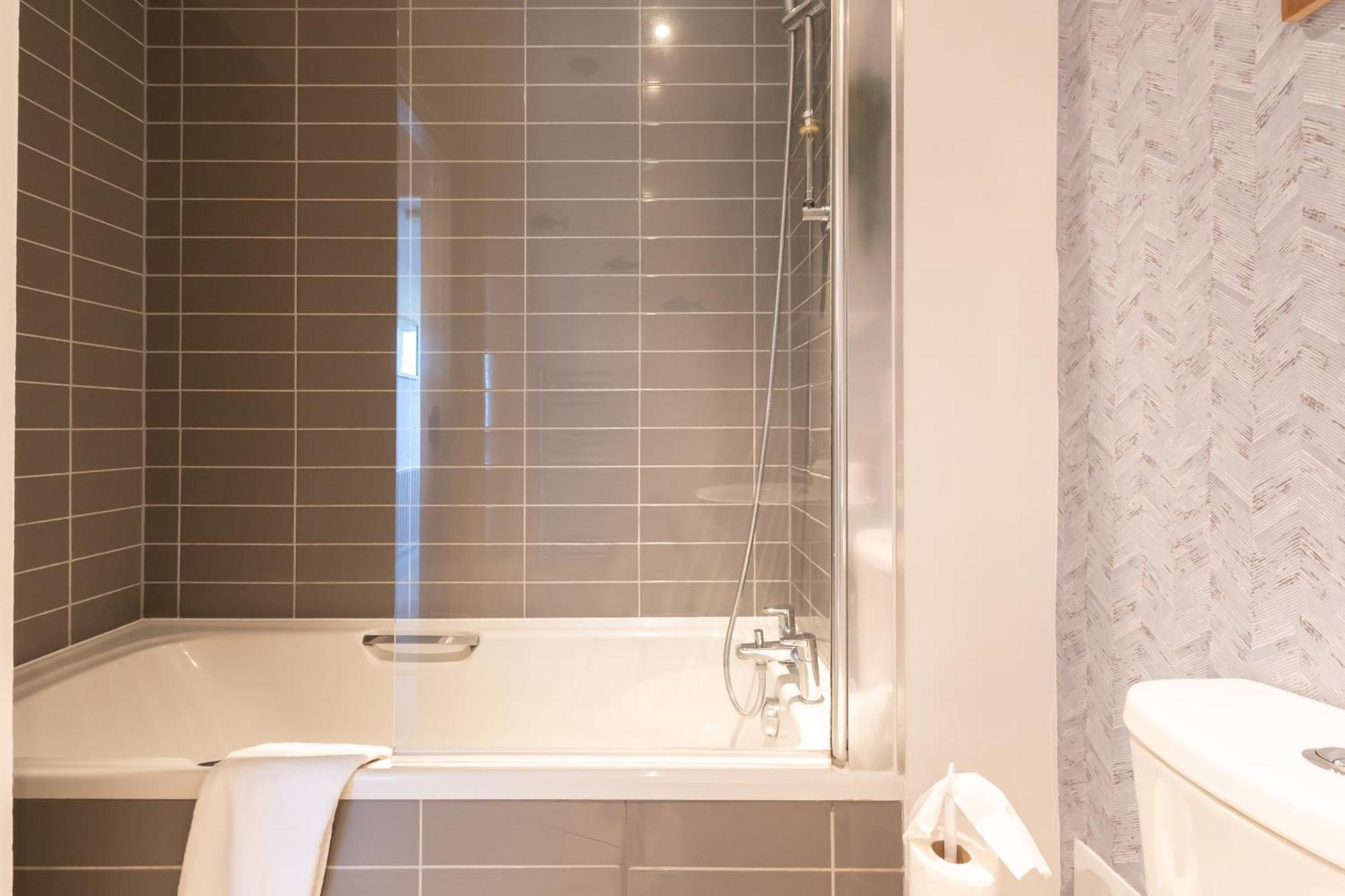 Apartamento Quay Apartments- Centre