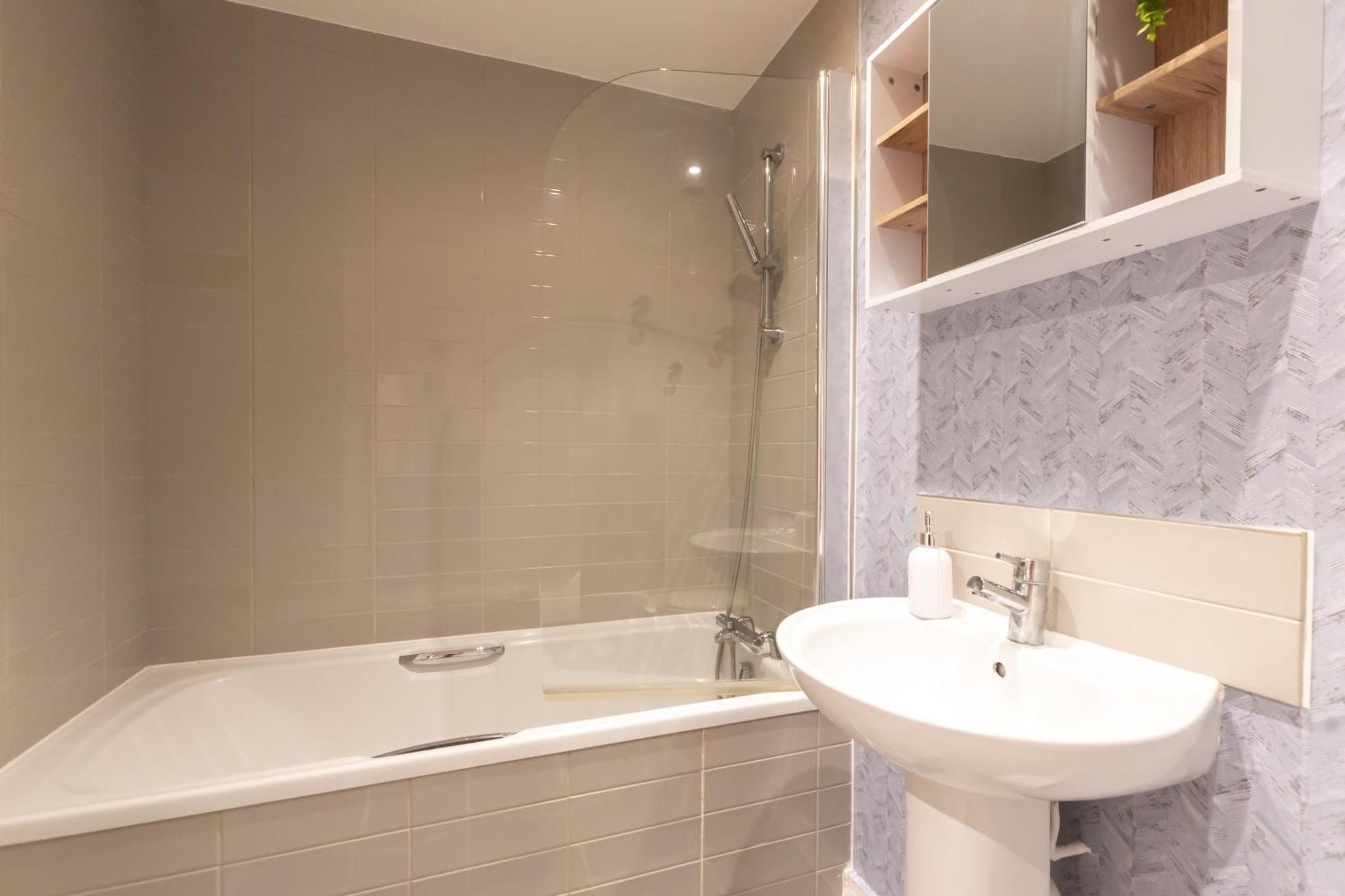 Quay Apartments- Centre Apartamento Poole