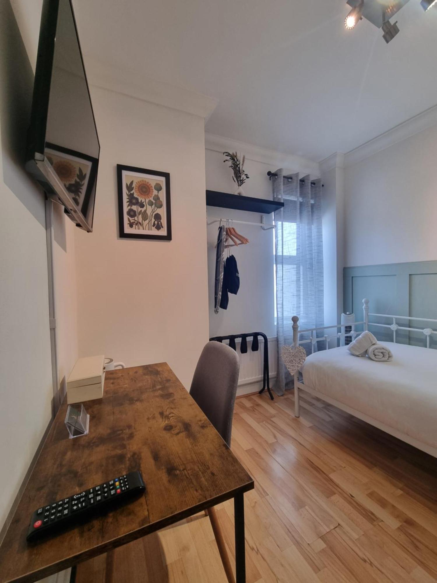 Homestay St Margaret's Poole