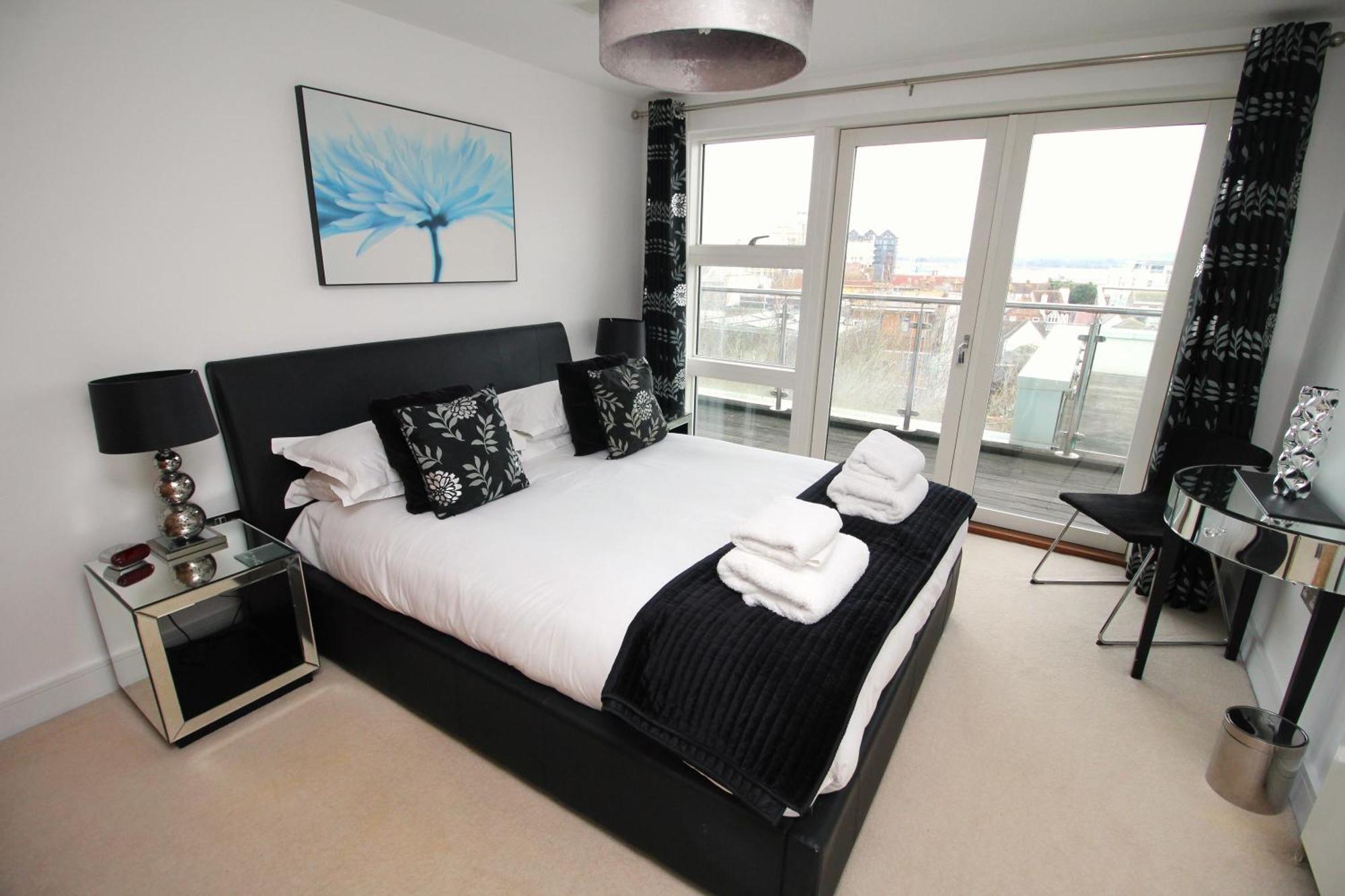 Horizon Holiday home Poole