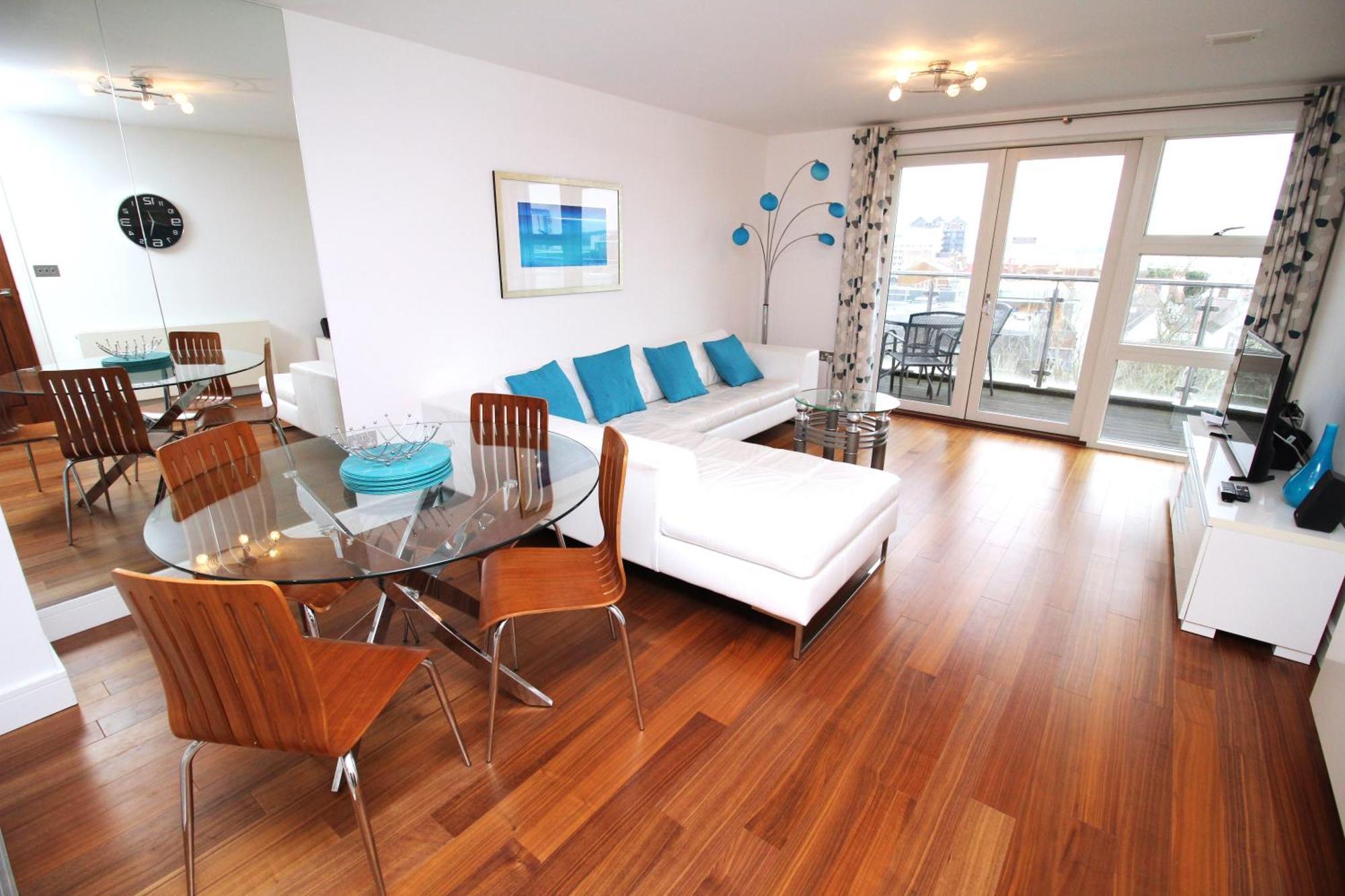 Horizon Holiday home