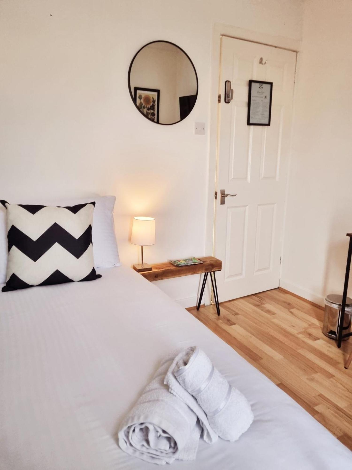 Homestay St Margaret's