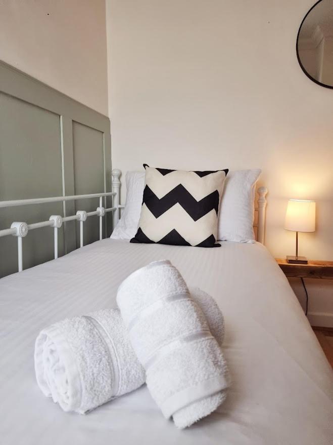 St Margaret's Homestay Poole
