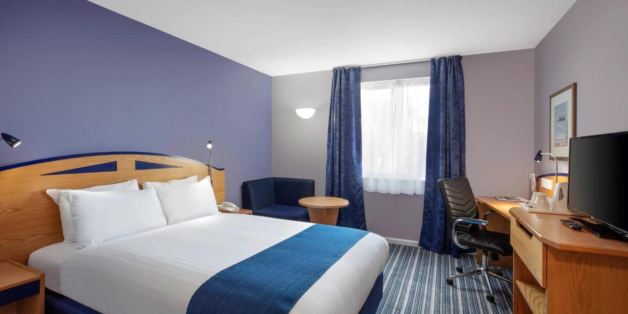 Express By Ihg 3*