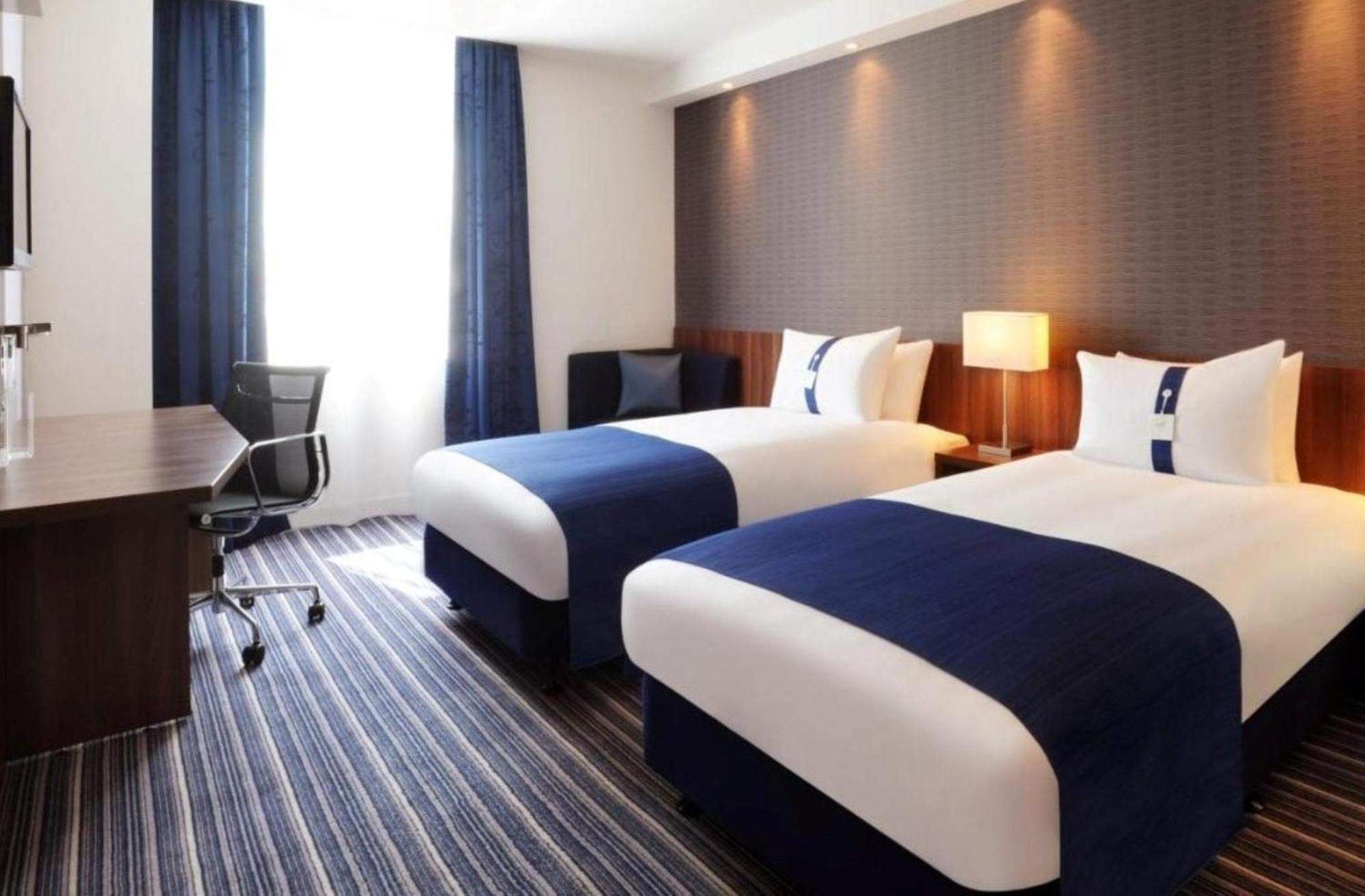 Express By Ihg Poole