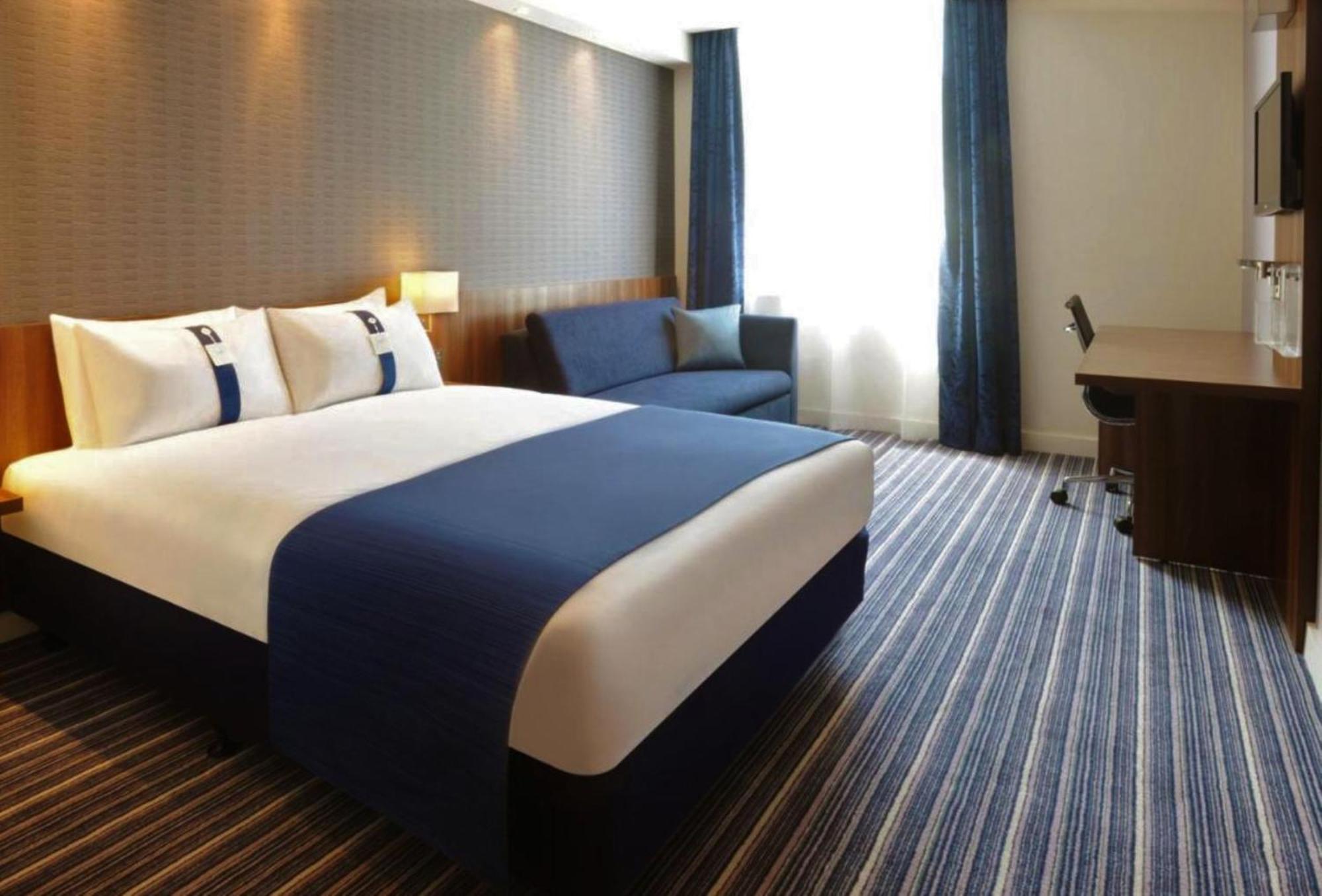 Hotel Express By Ihg