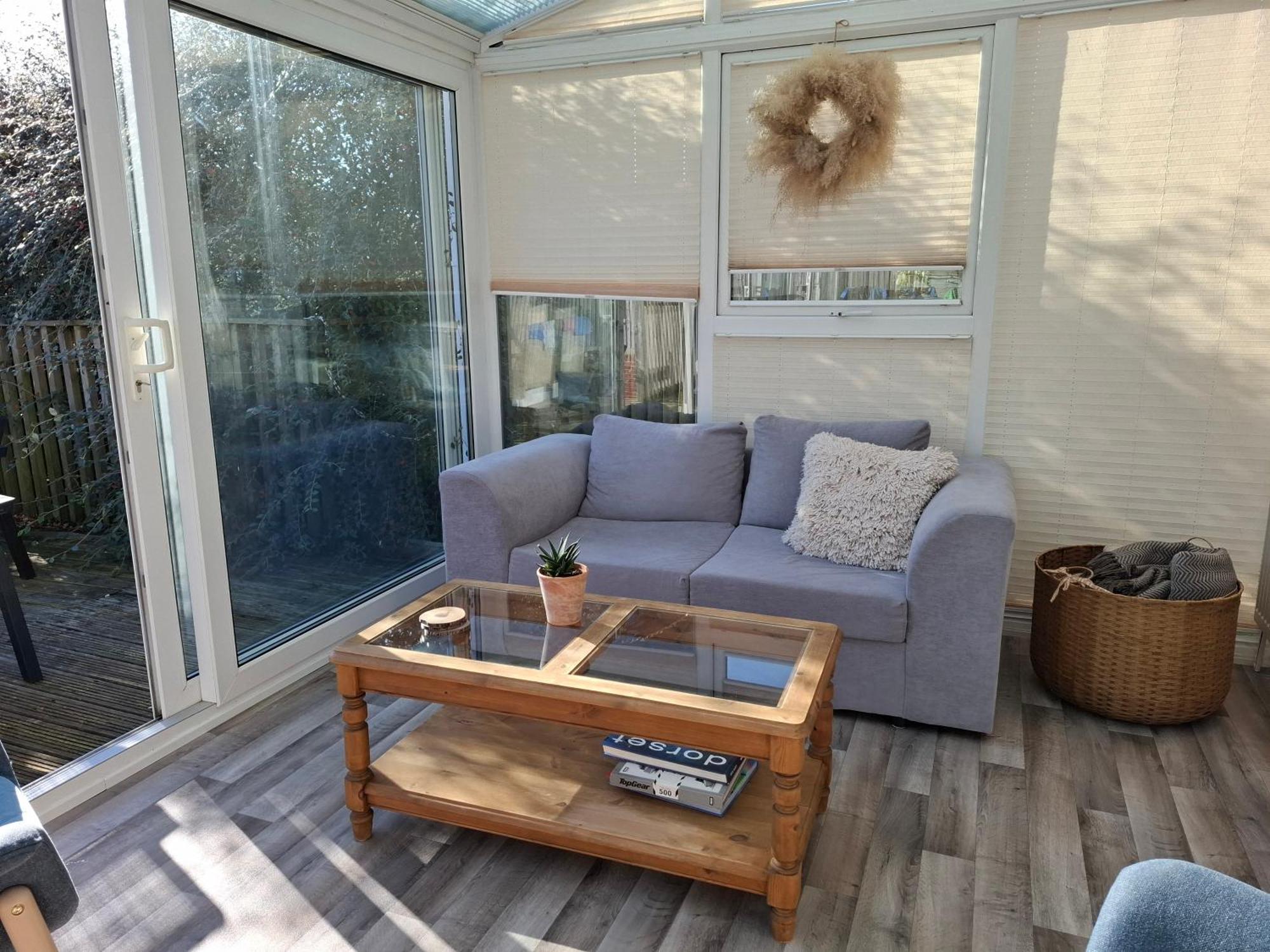 Holiday home Panorama House - 400m From Sandbanks