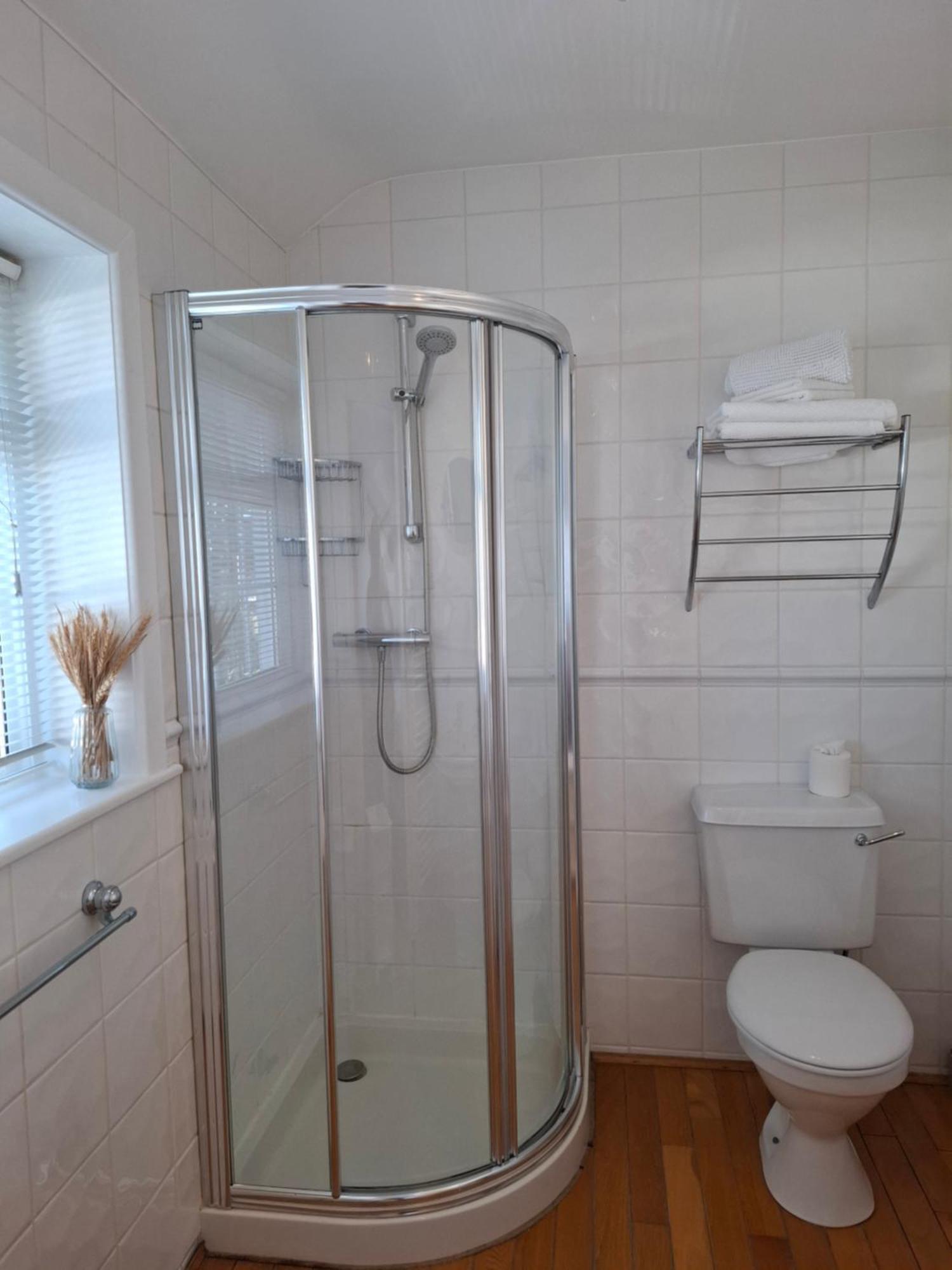 Holiday home Panorama House - 400m From Sandbanks Poole