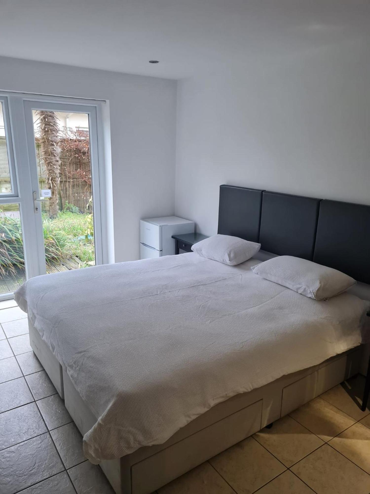 Bed & Breakfast The White Lodge Lytchett Minster