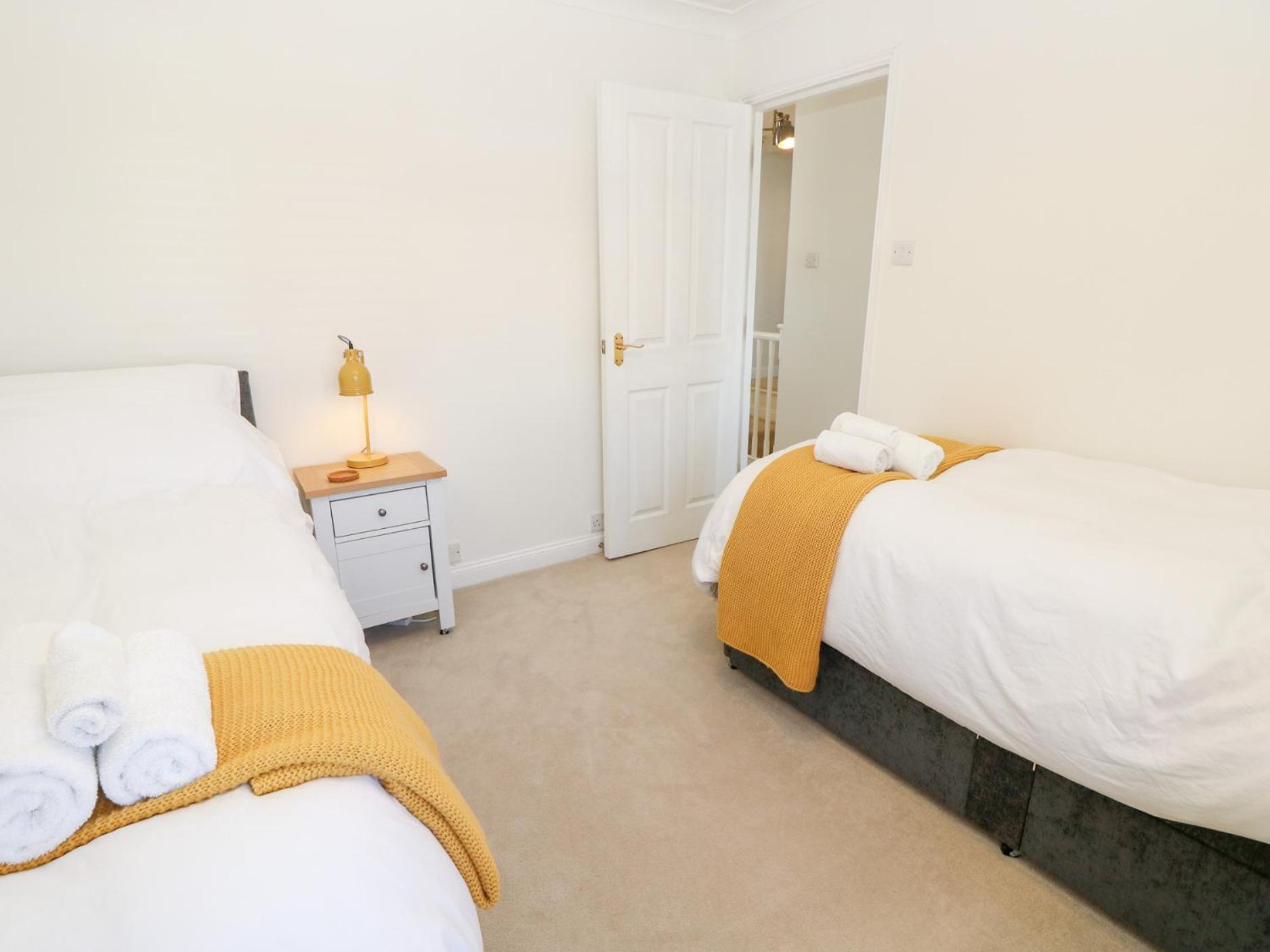 Holiday home 3 West Quay Mews Poole