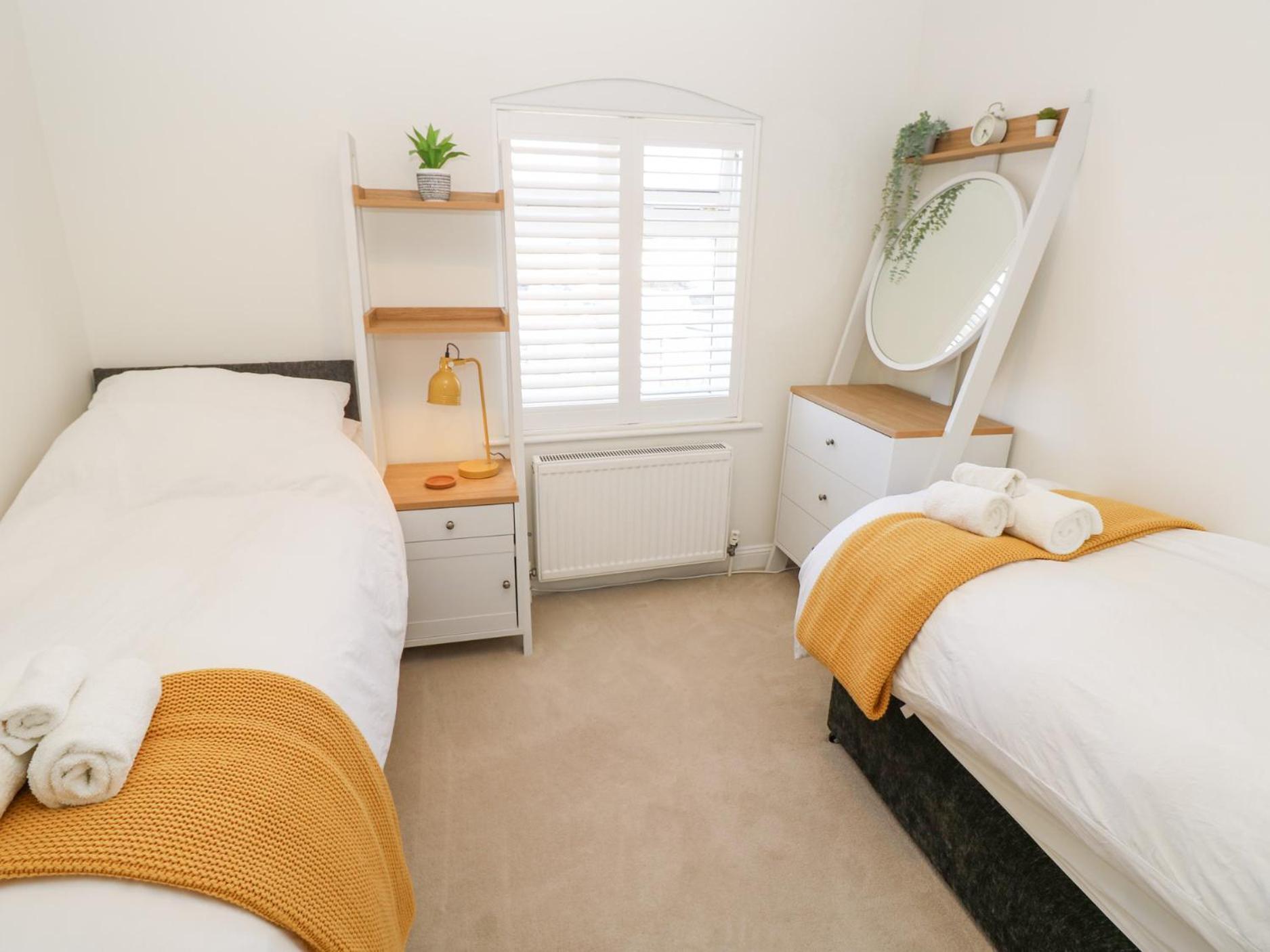 3 West Quay Mews Holiday home *