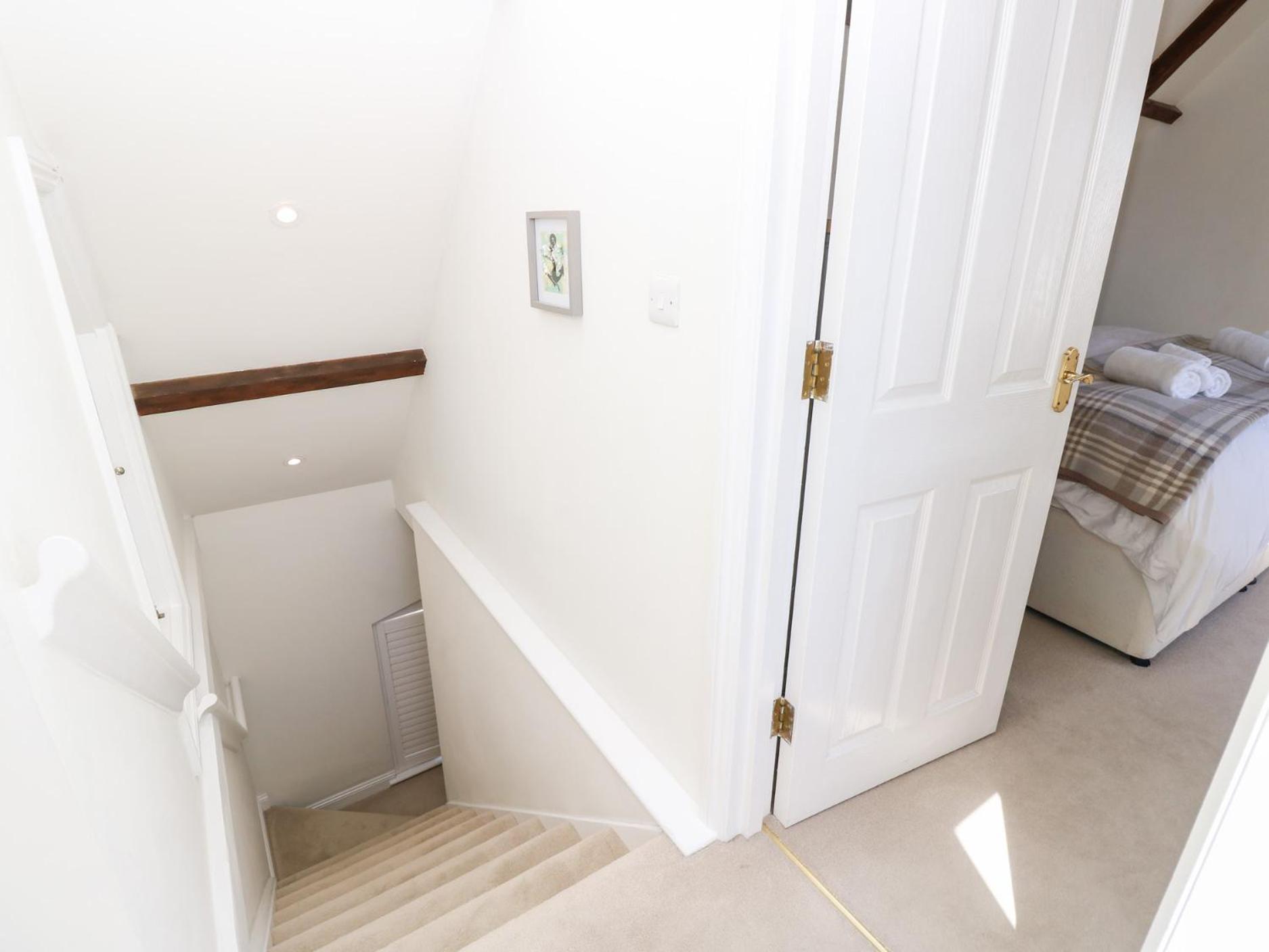 Holiday home 3 West Quay Mews Poole