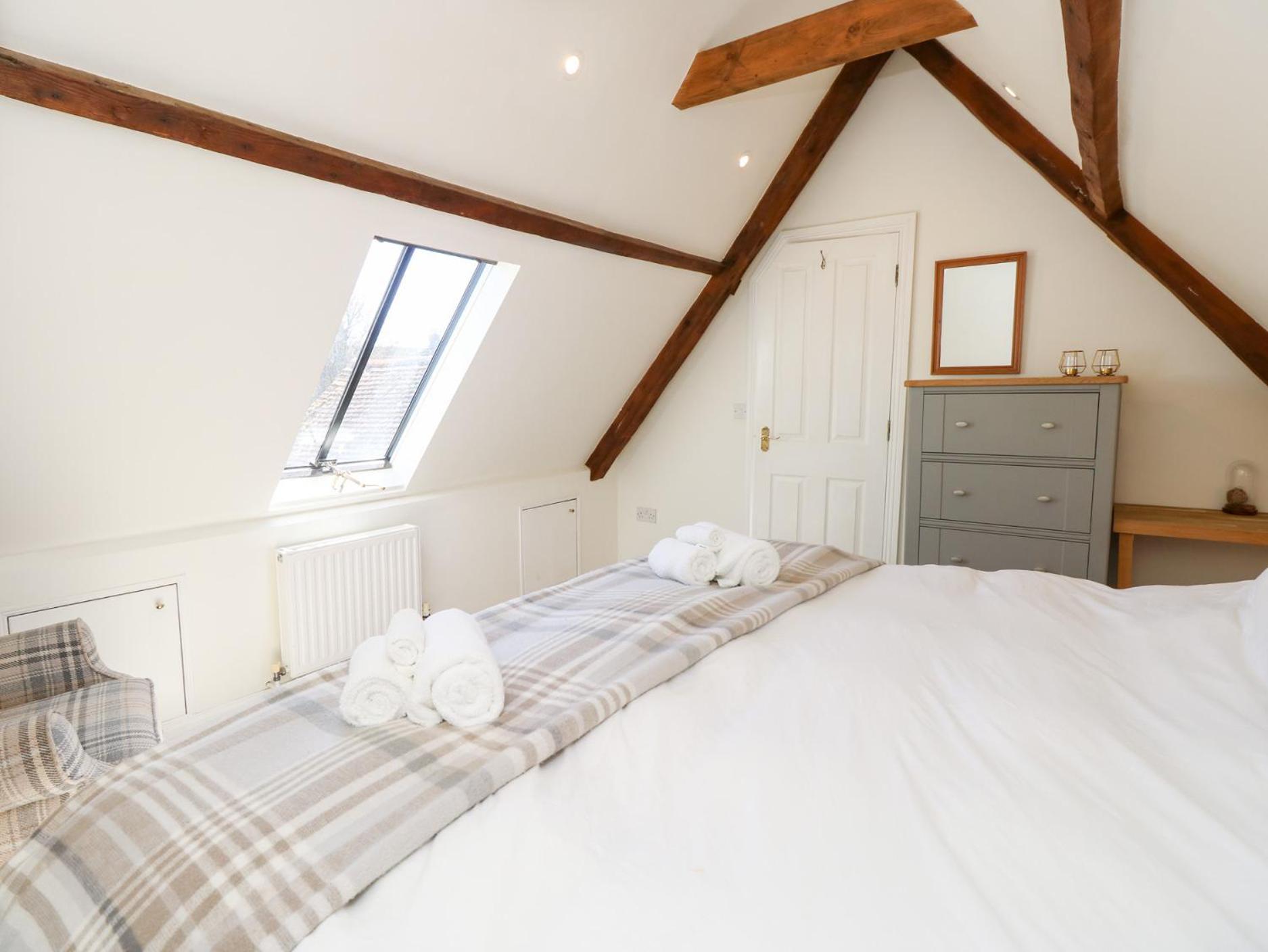 3 West Quay Mews *