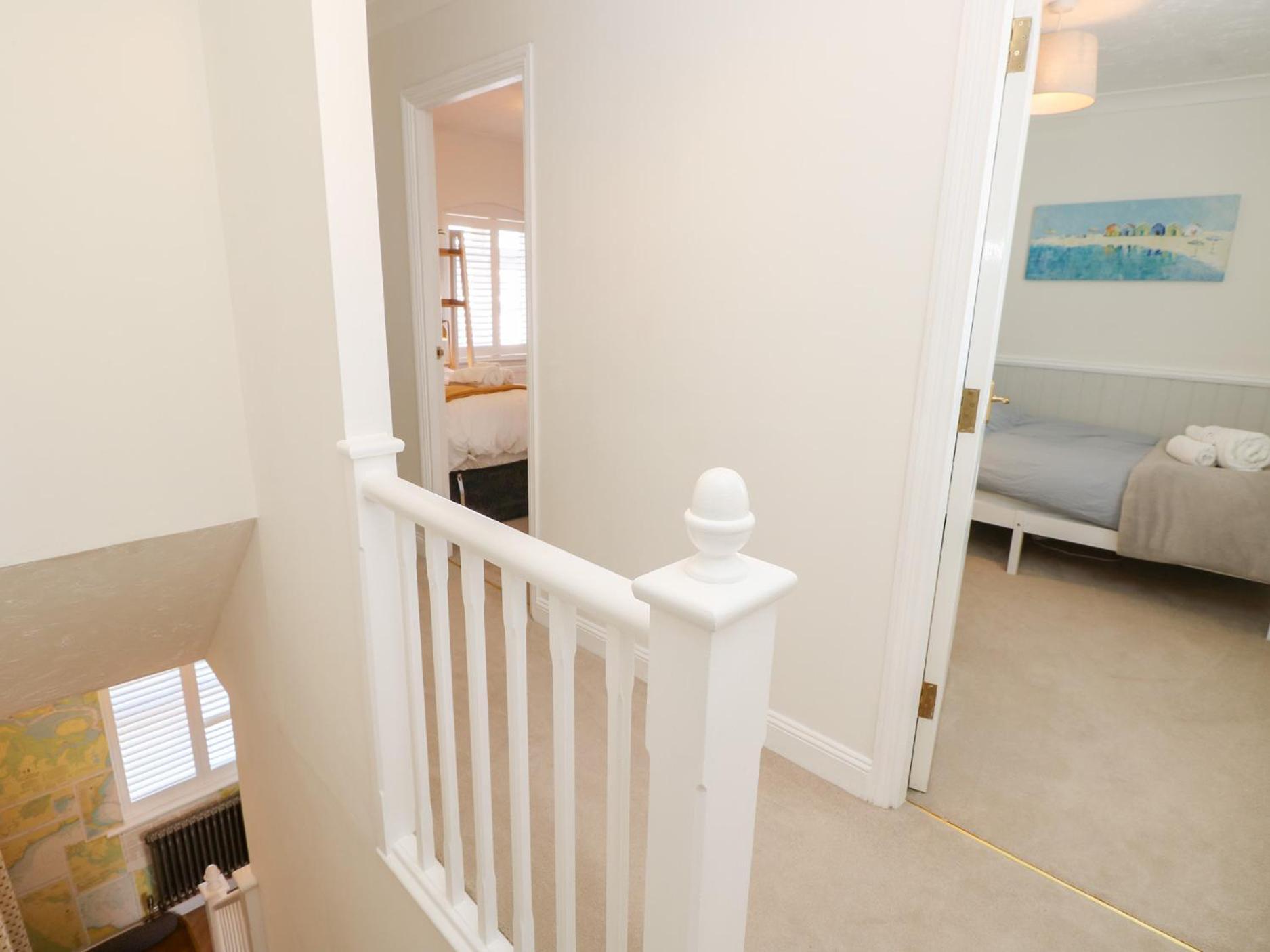 Holiday home 3 West Quay Mews