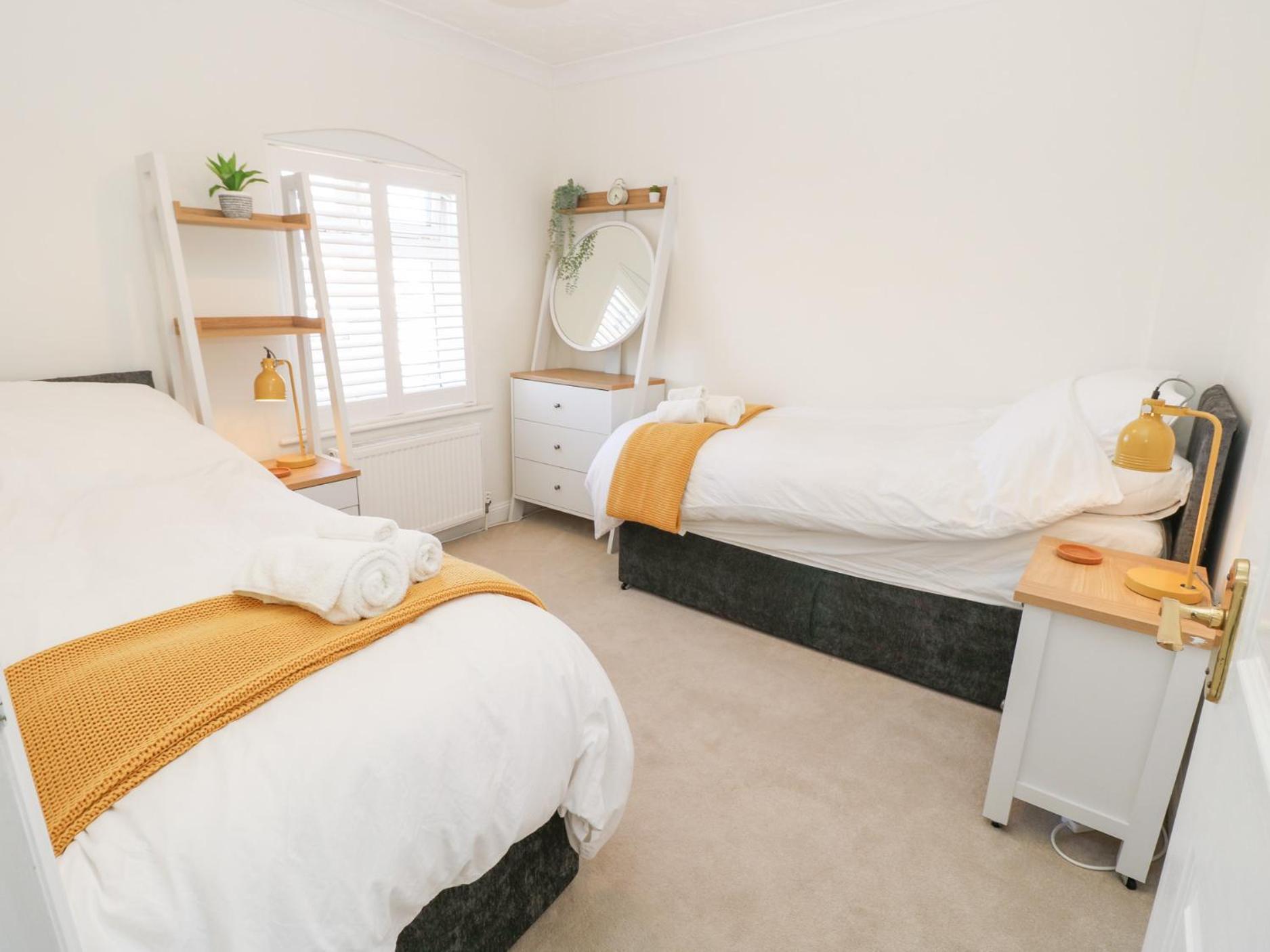 3 West Quay Mews Holiday home Poole