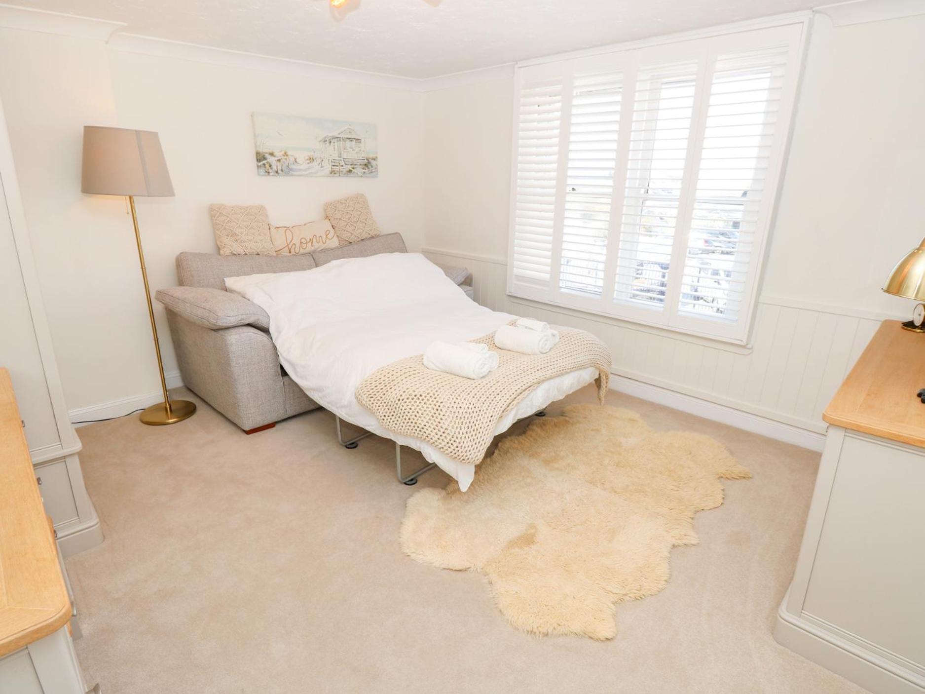 3 West Quay Mews Poole