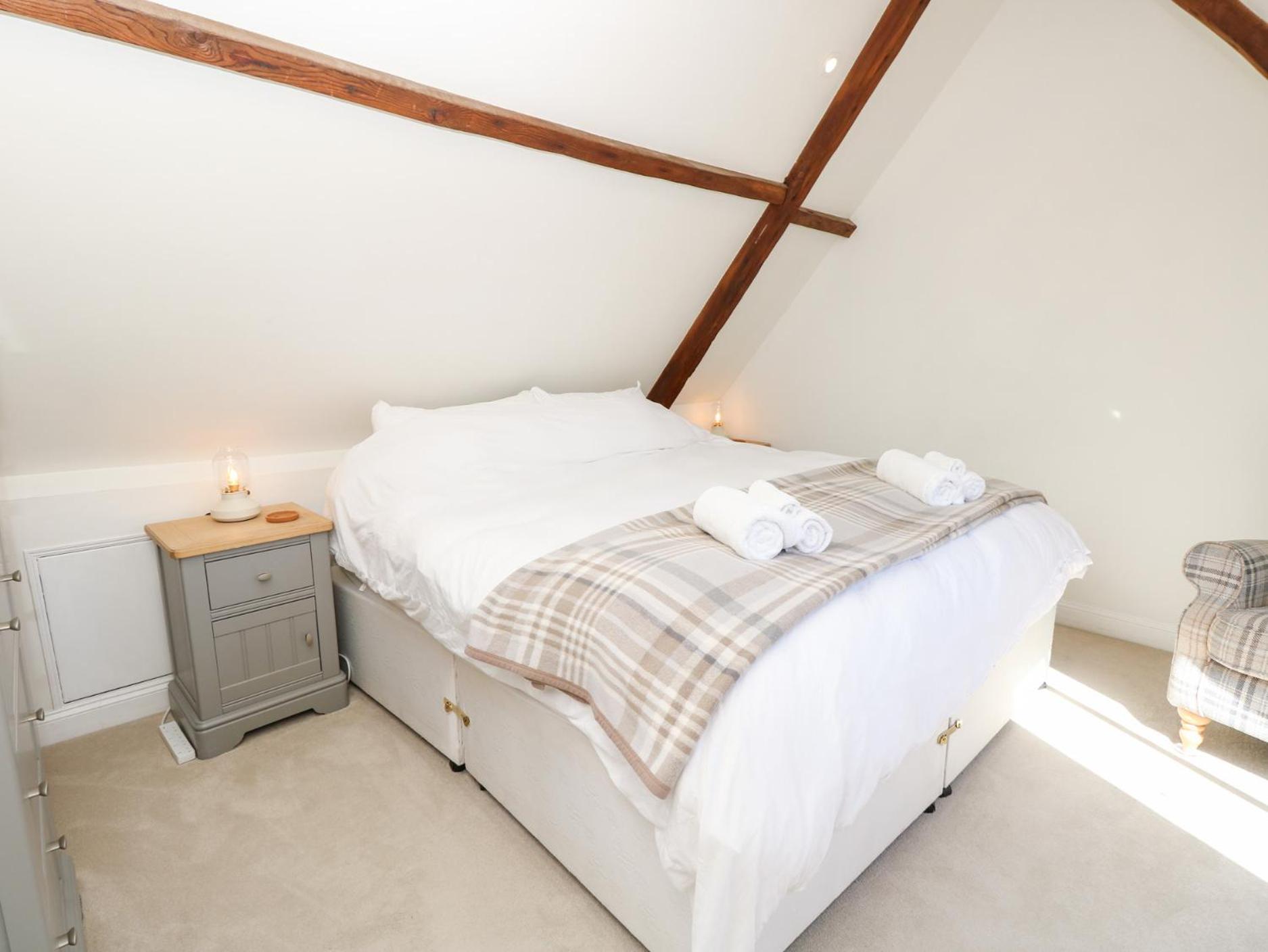 Holiday home 3 West Quay Mews