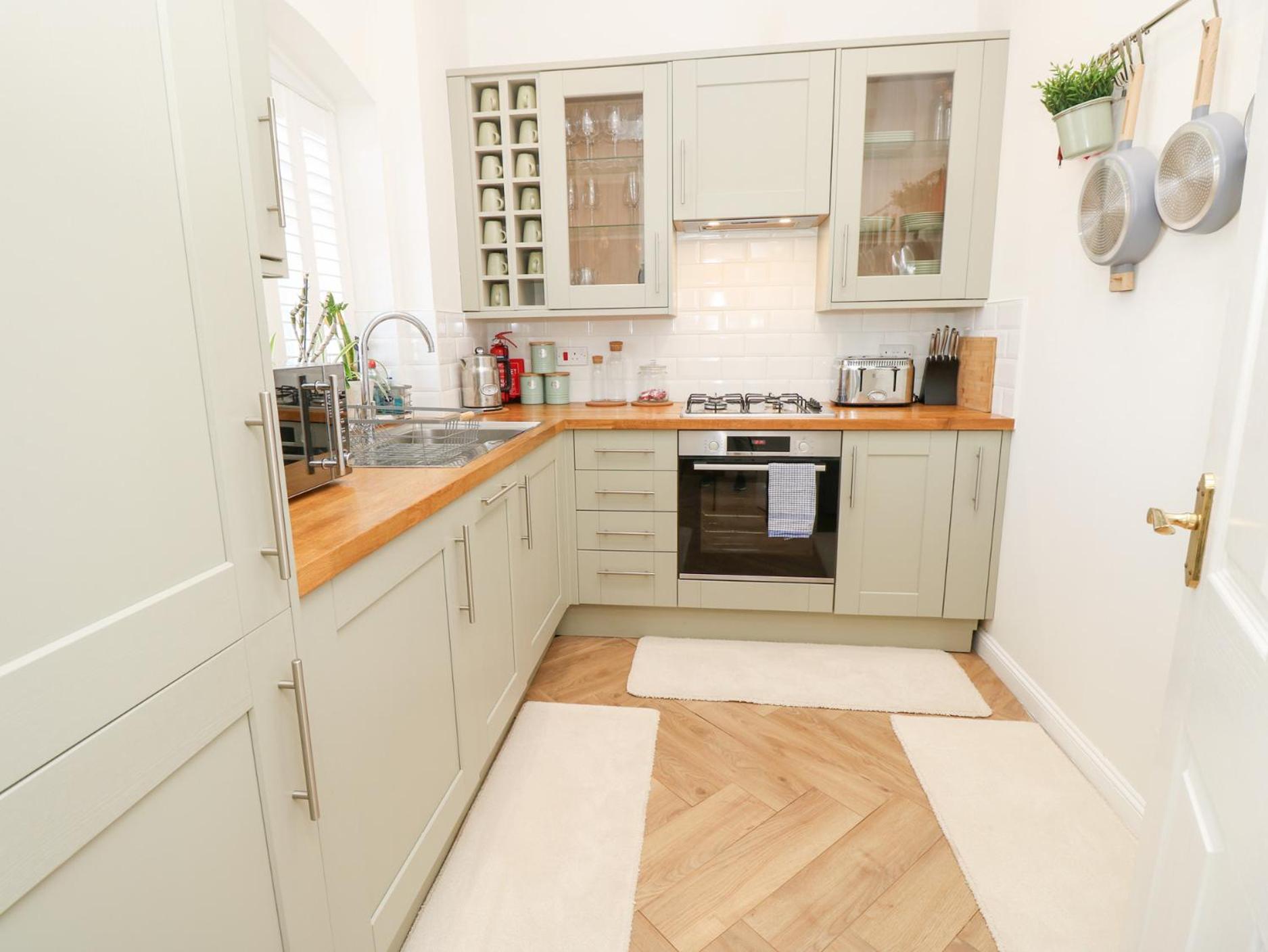 3 West Quay Mews Poole