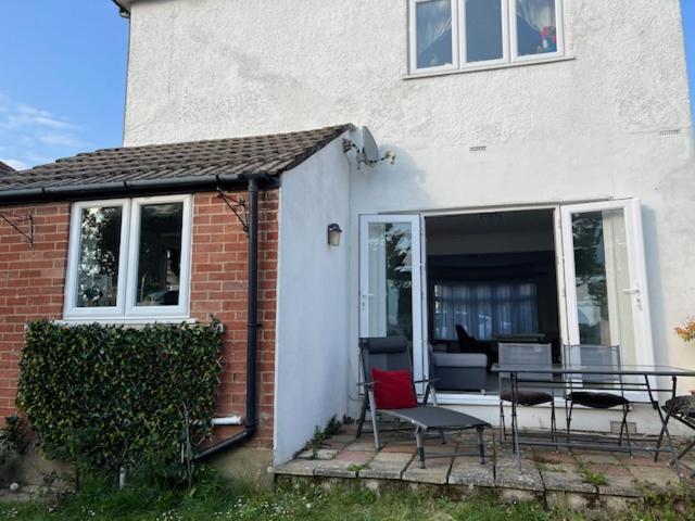 Casa de férias Lilliput Village Canford Cliffs Salterns Marina&harbour Poole