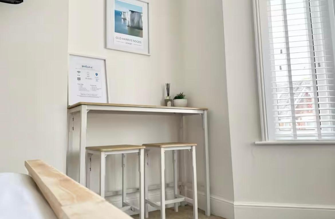 Bed & Breakfast Light House Loft