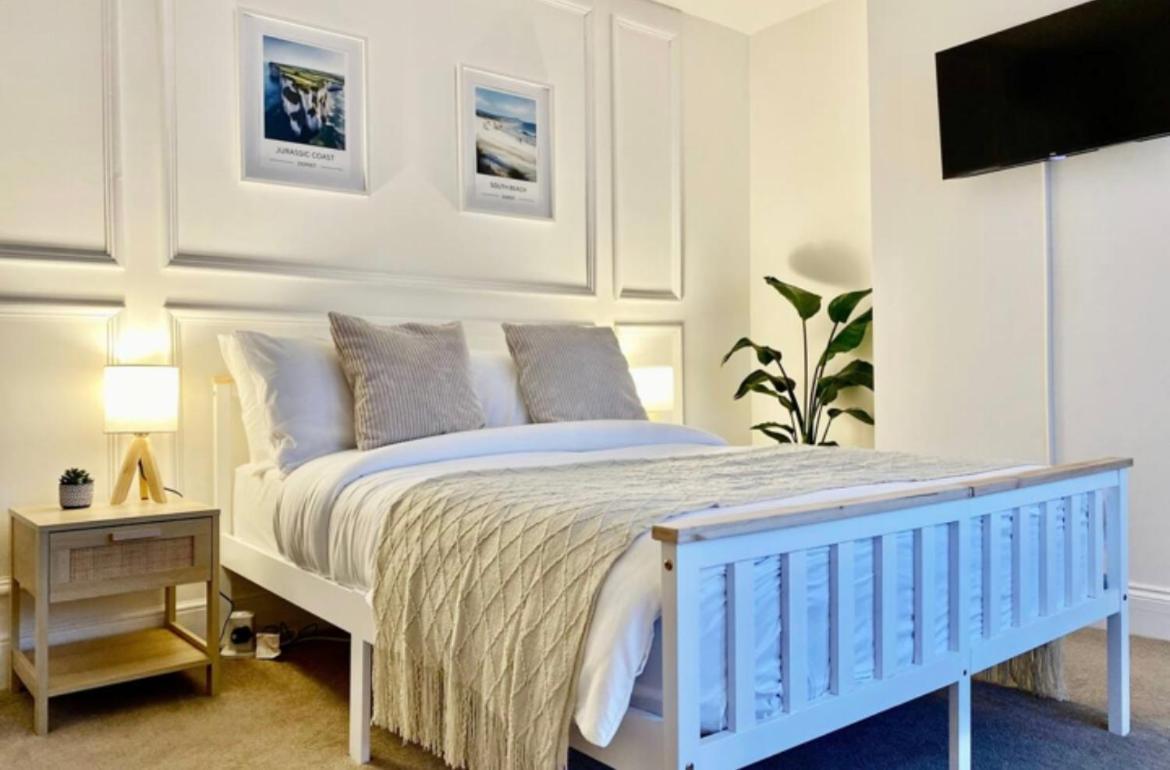 Bed & Breakfast Light House Loft Poole
