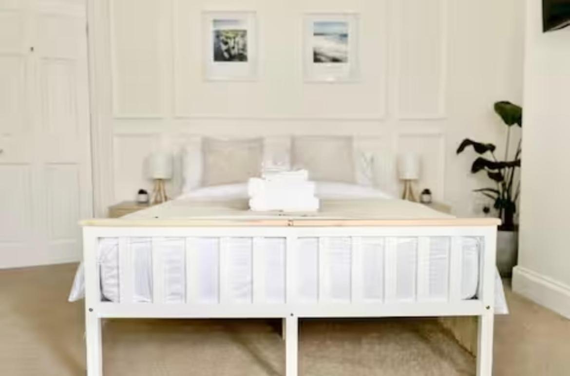 Bed & Breakfast Light House Loft