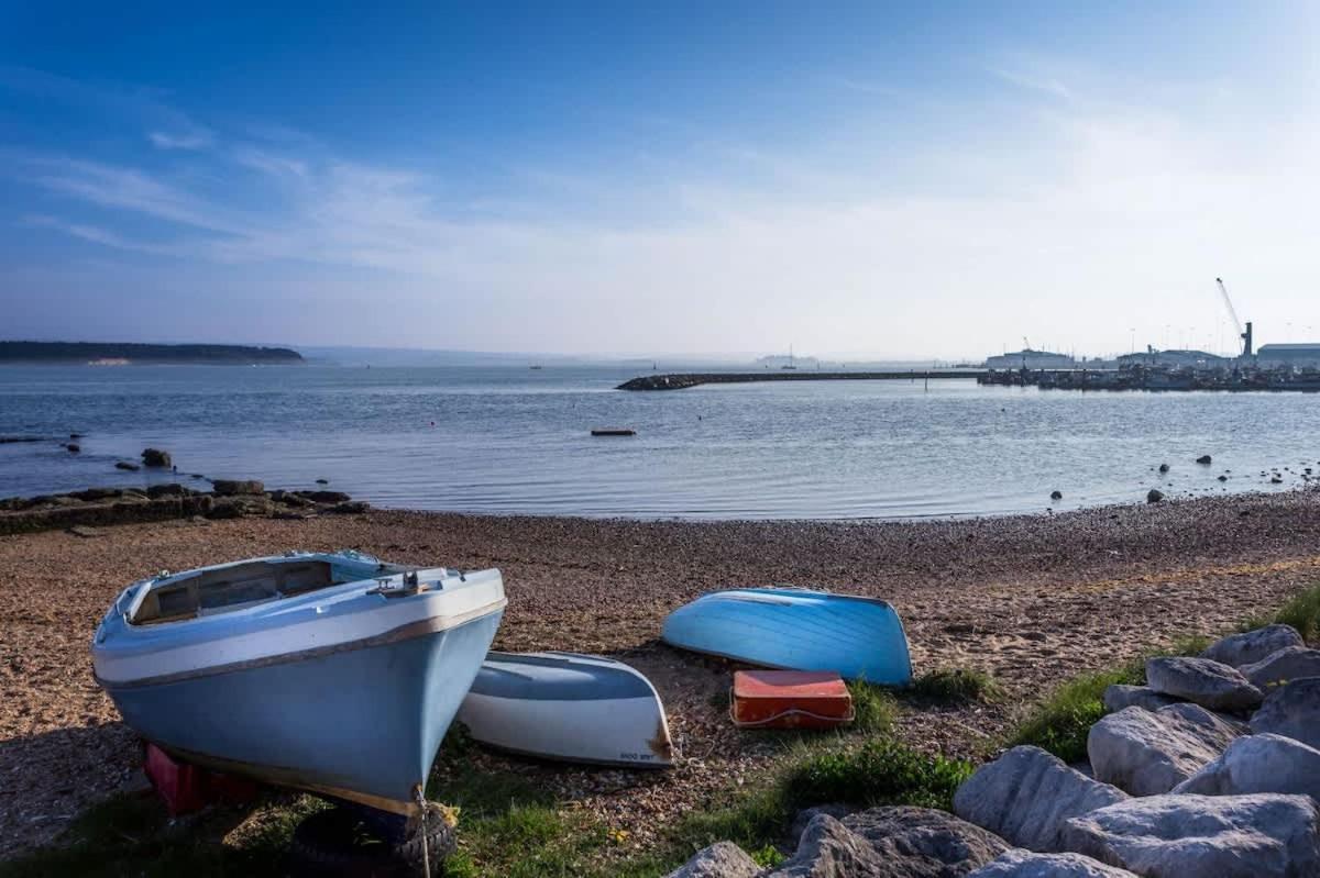 Avalon - Walking Distance To Quay And Town * Poole