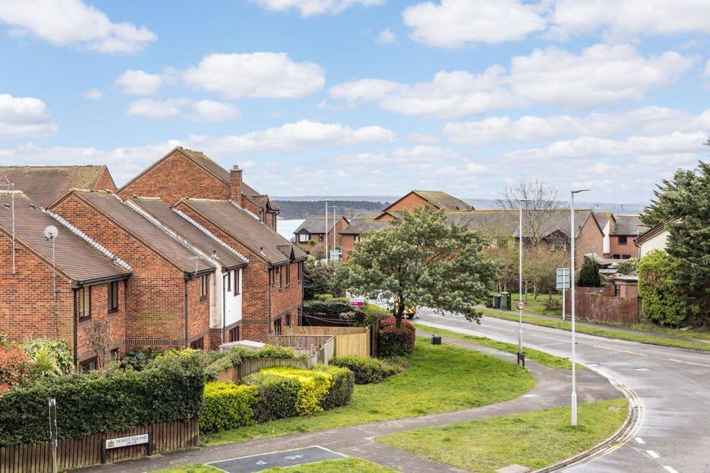 Avalon - Walking Distance To Quay And Town