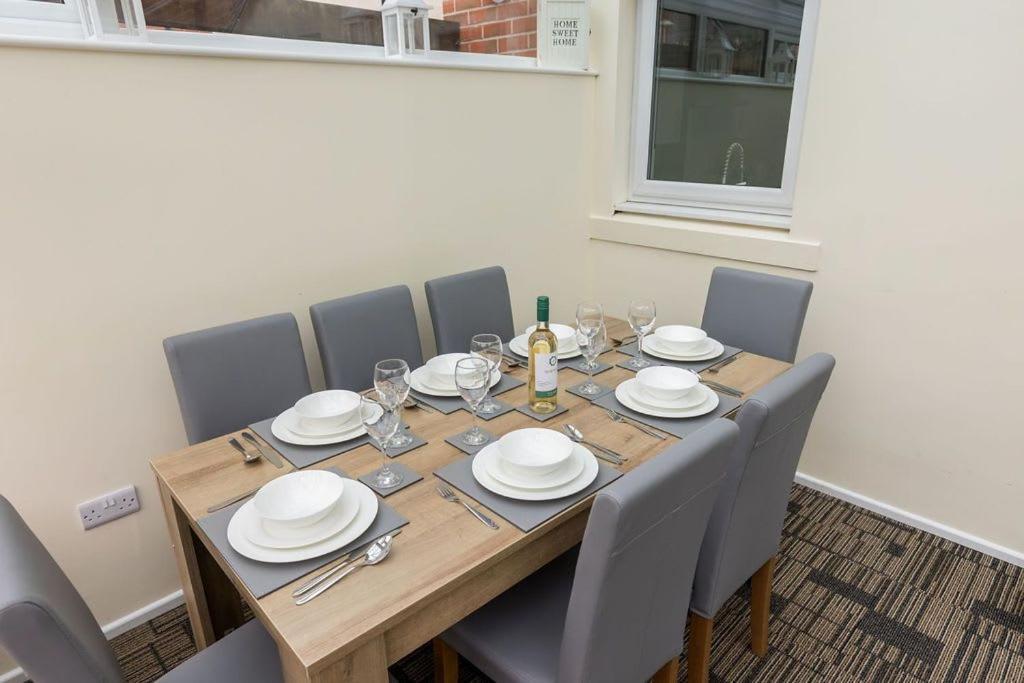 Avalon - Walking Distance To Quay And Town