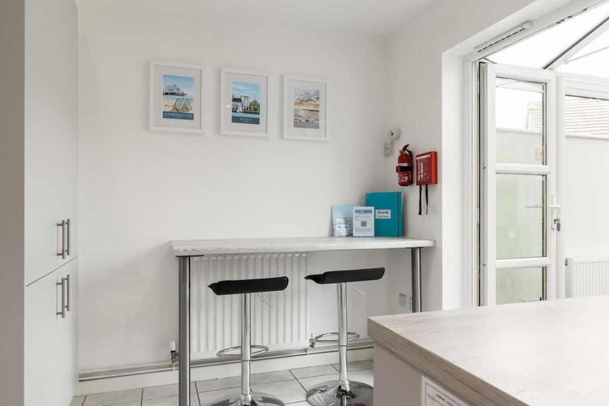 Avalon - Walking Distance To Quay And Town *