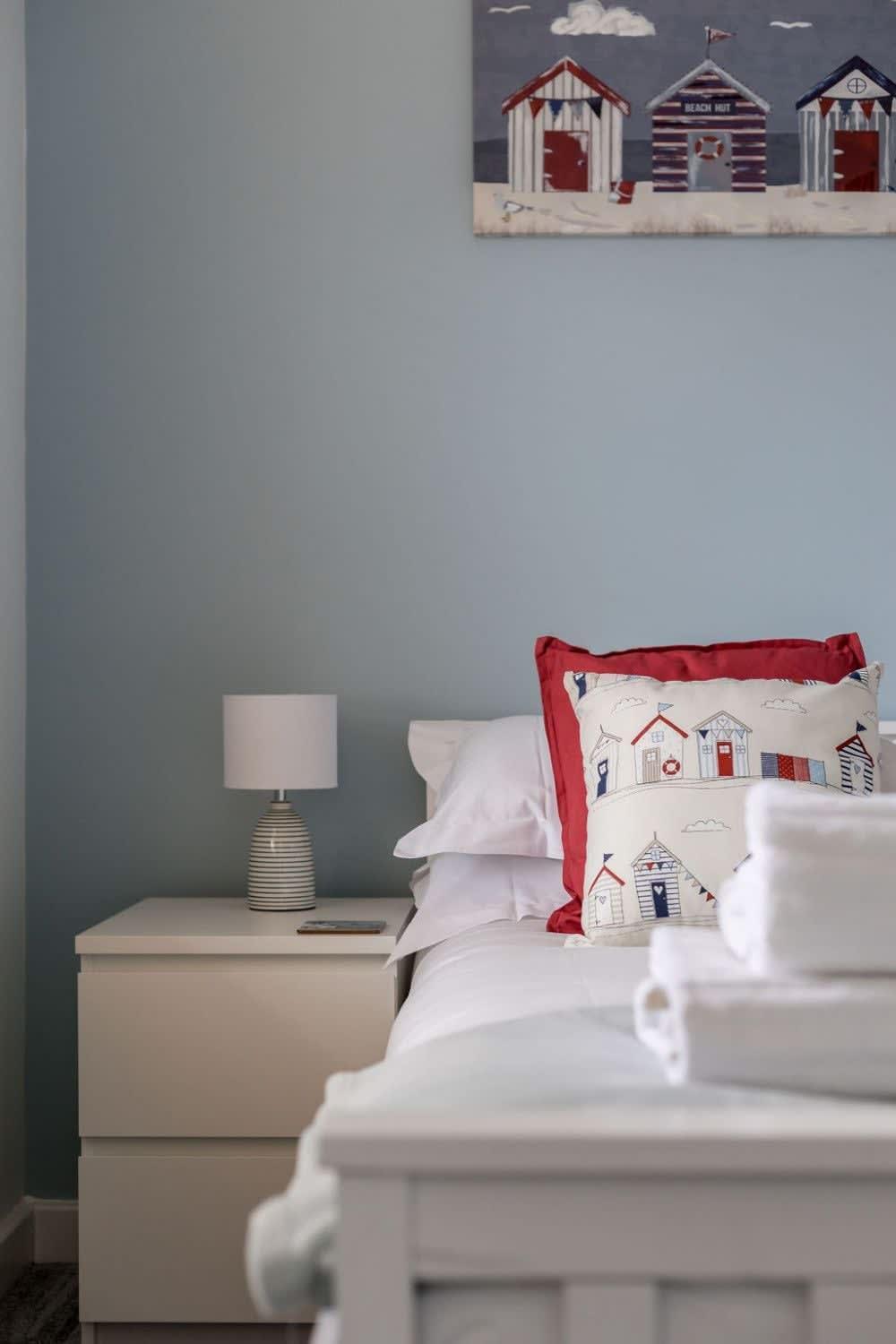 Avalon - Walking Distance To Quay And Town