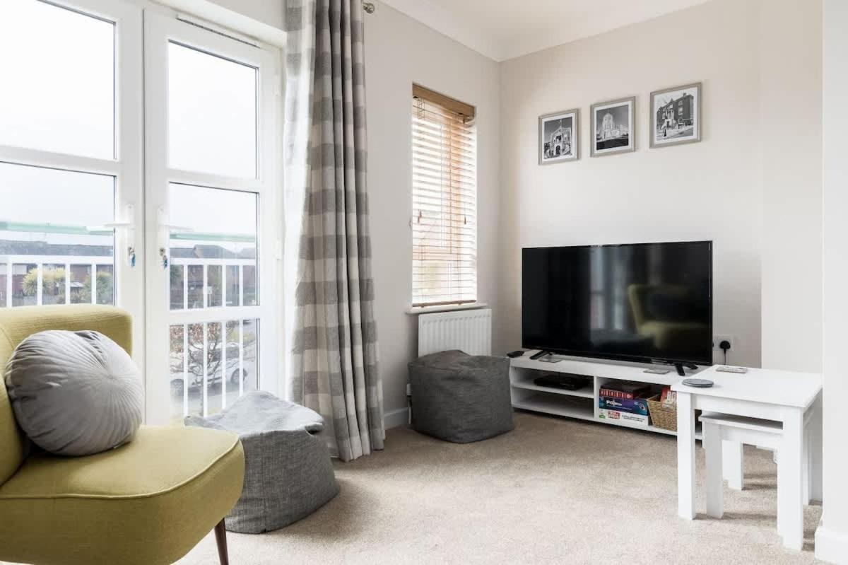 Casa de férias Avalon - Walking Distance To Quay And Town *