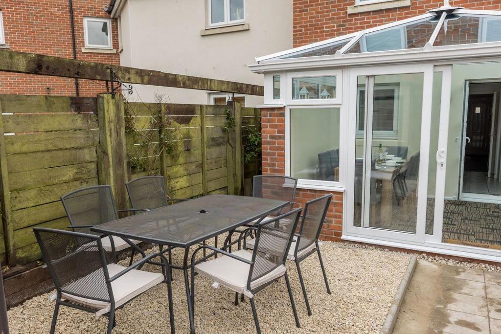 Casa de férias Avalon - Walking Distance To Quay And Town Poole