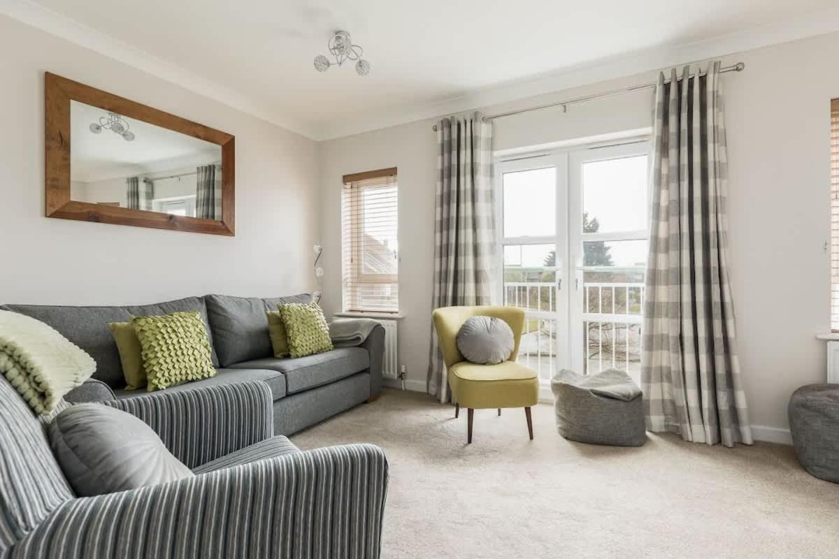 Avalon - Walking Distance To Quay And Town