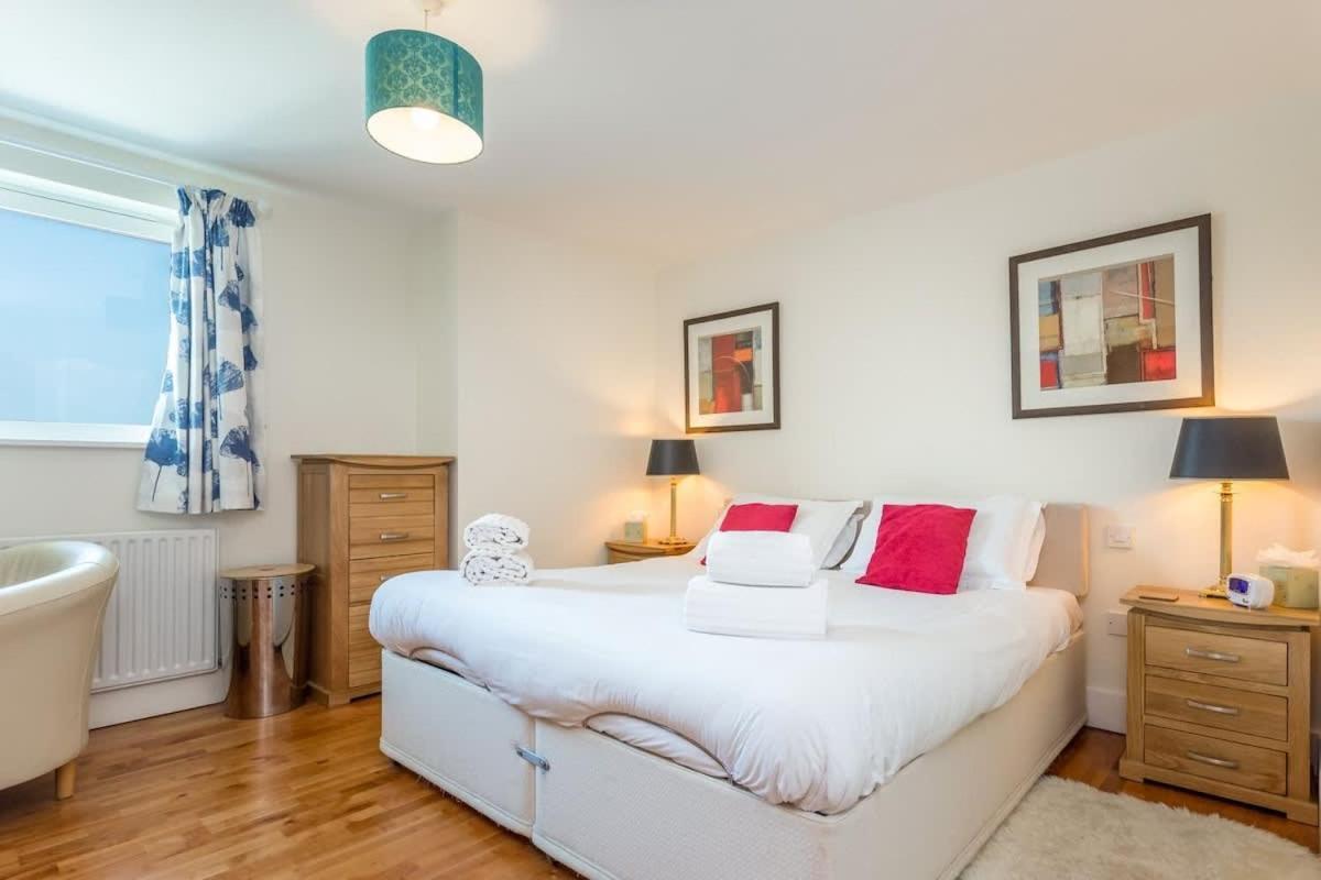 Casa de férias Peregrine Poole