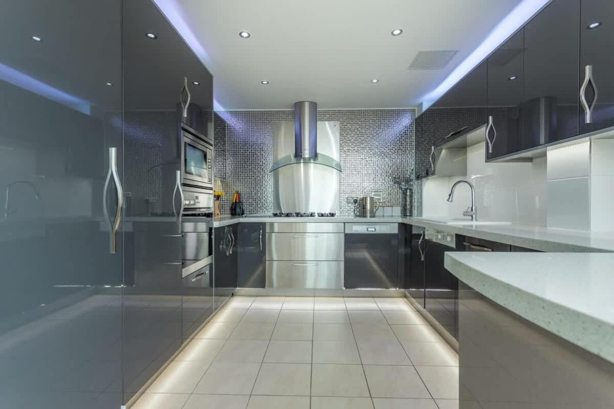 Holiday home Sailaway