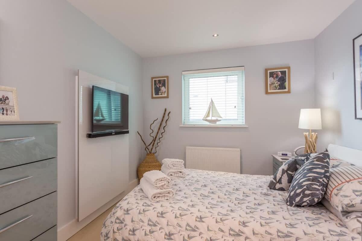Holiday home Sailaway