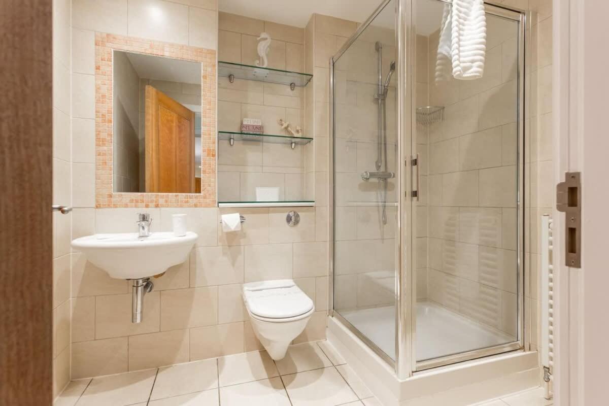 Jibe Ho Holiday home Poole