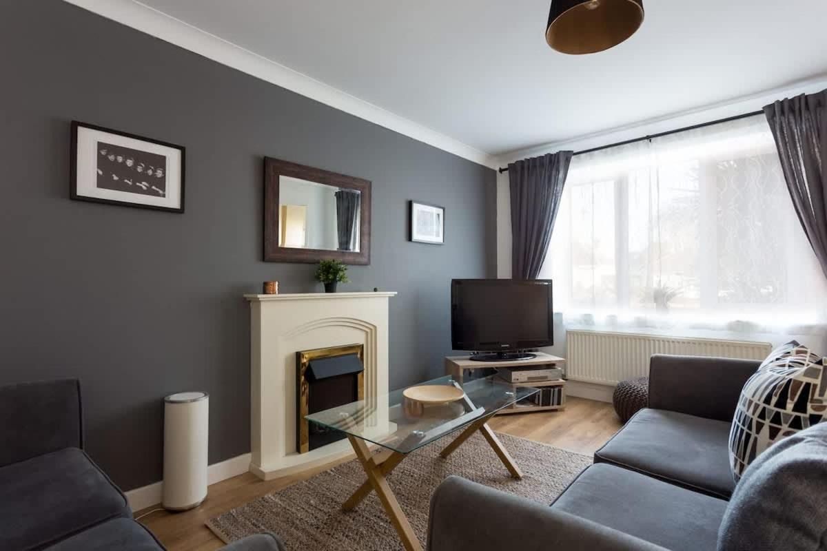 Holiday home Palma Poole