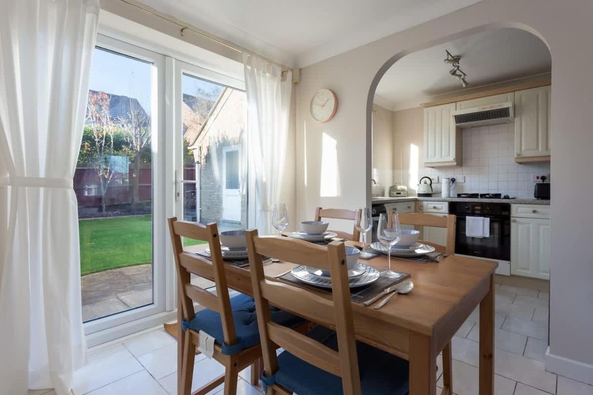 Palma Holiday home Poole