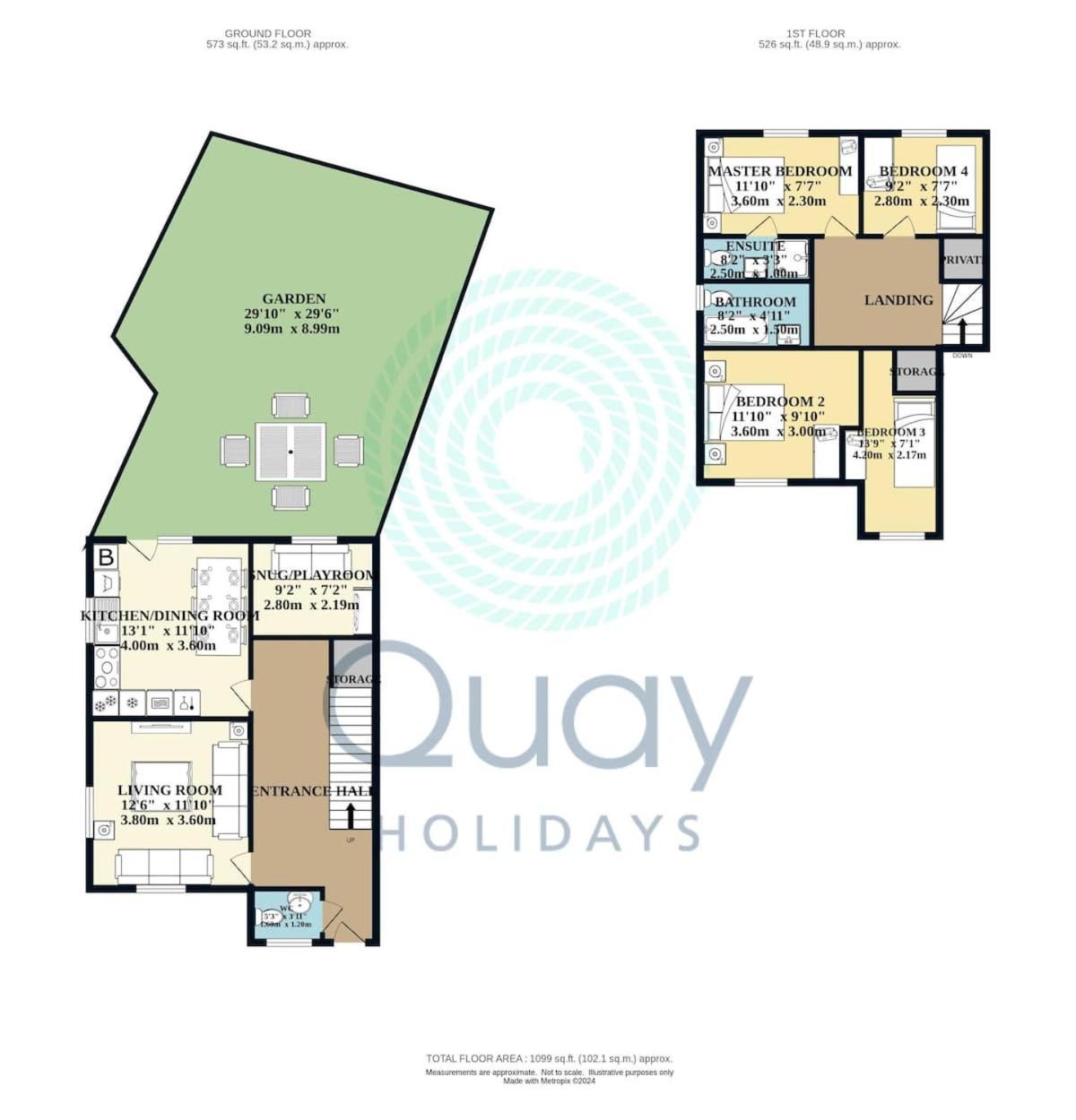 Heath Reach Holiday home Poole