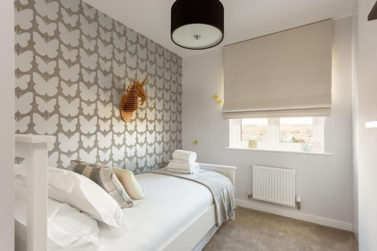 Heath Reach Holiday home *
