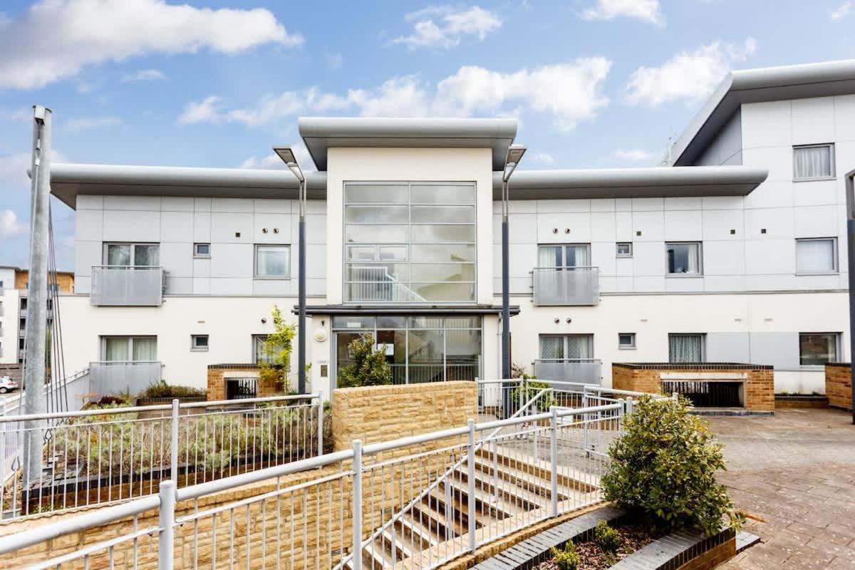 Holiday home Coxswain's Poole
