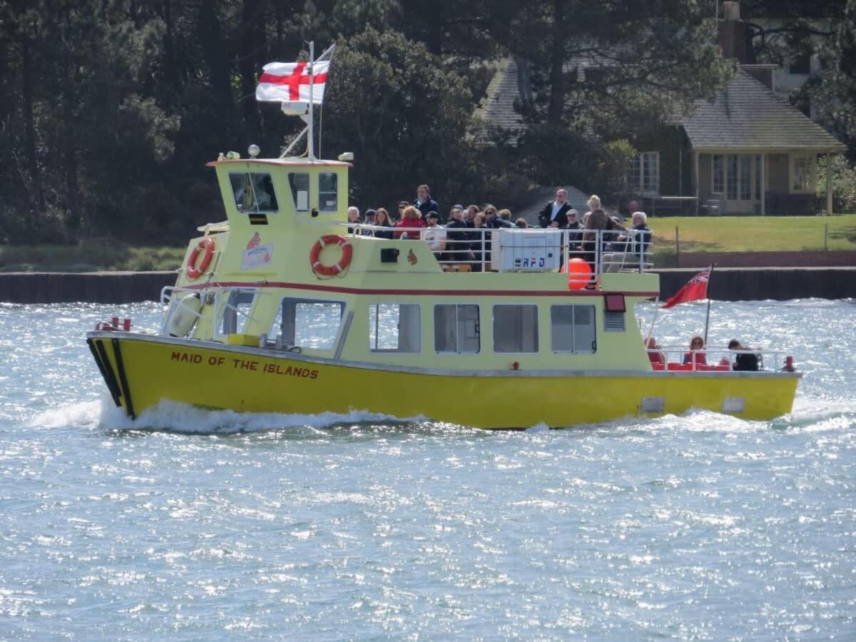 Tally Ho Poole